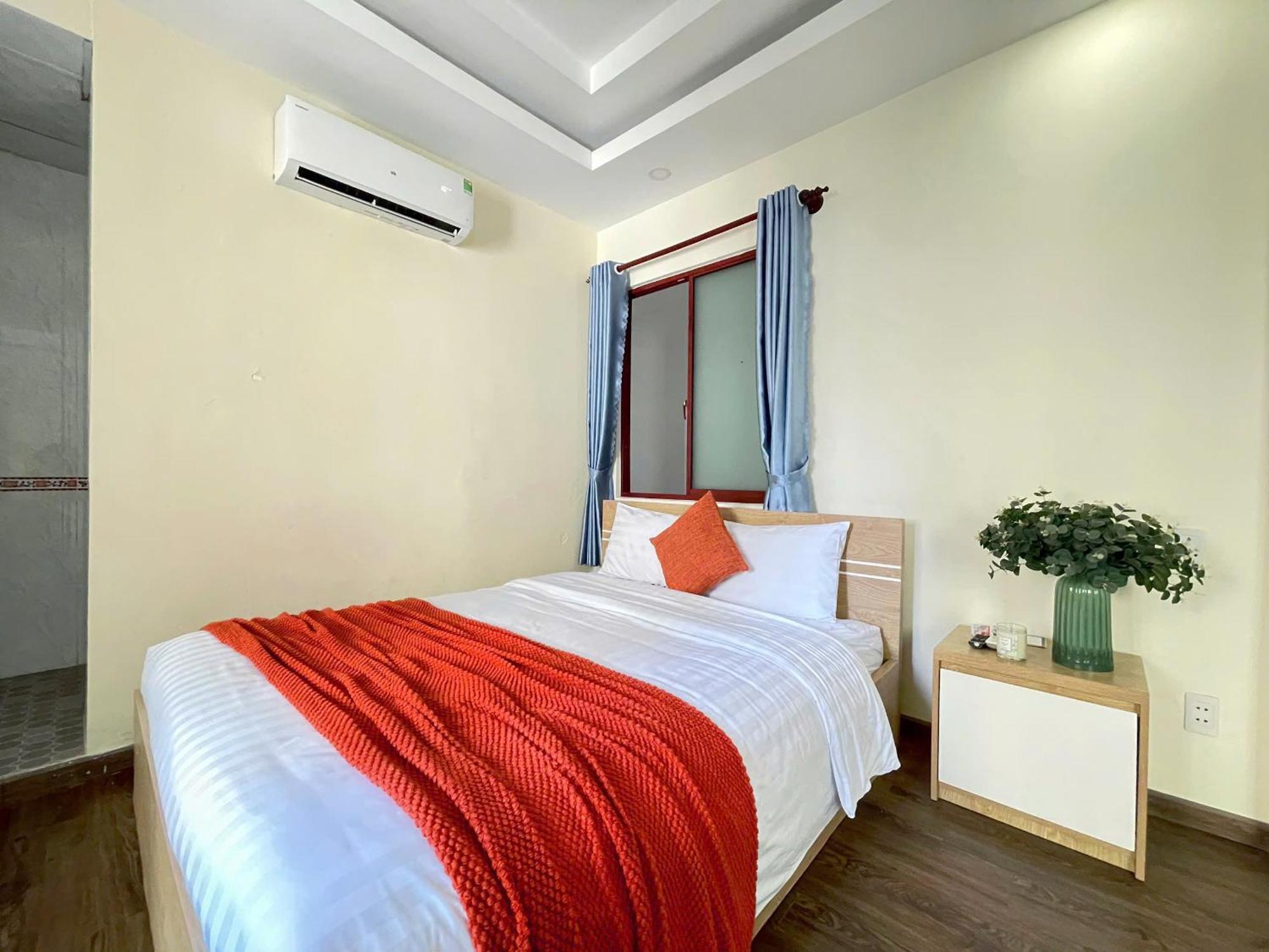 Joi Boutique Bai Truoc Hotel Vung Tau