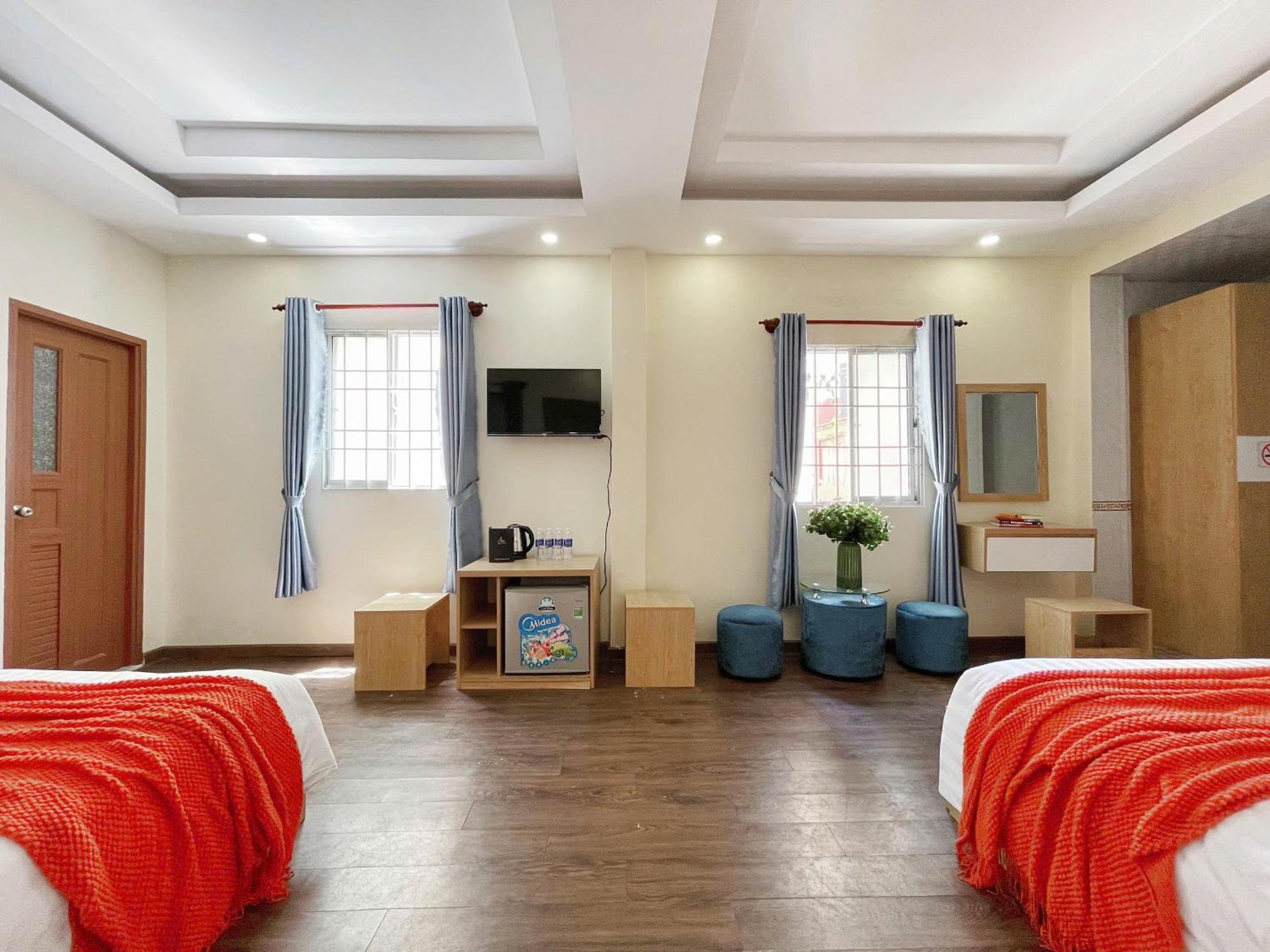Joi Boutique Bai Truoc Vung Tau