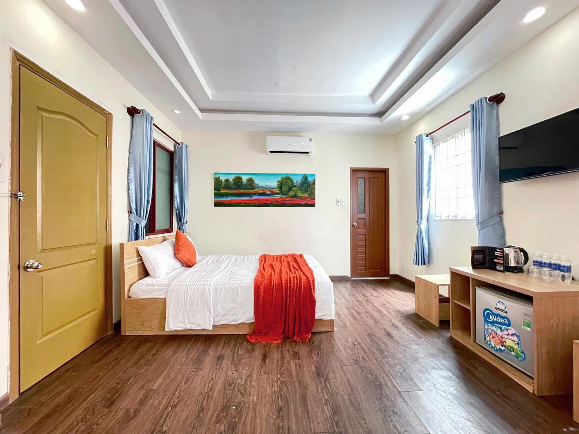 Hotel Joi Boutique Bai Truoc