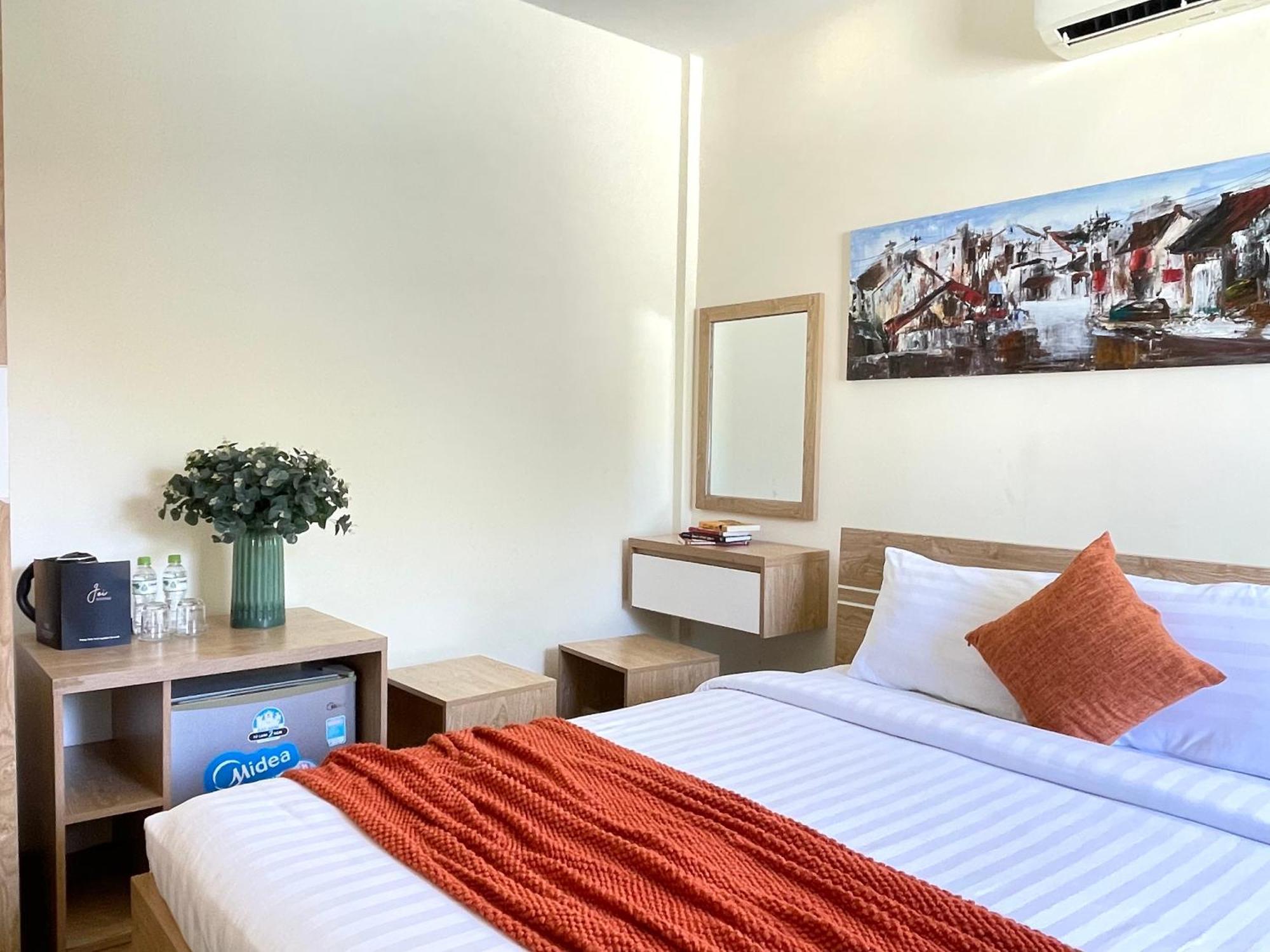 Joi Boutique Bai Truoc Hotel