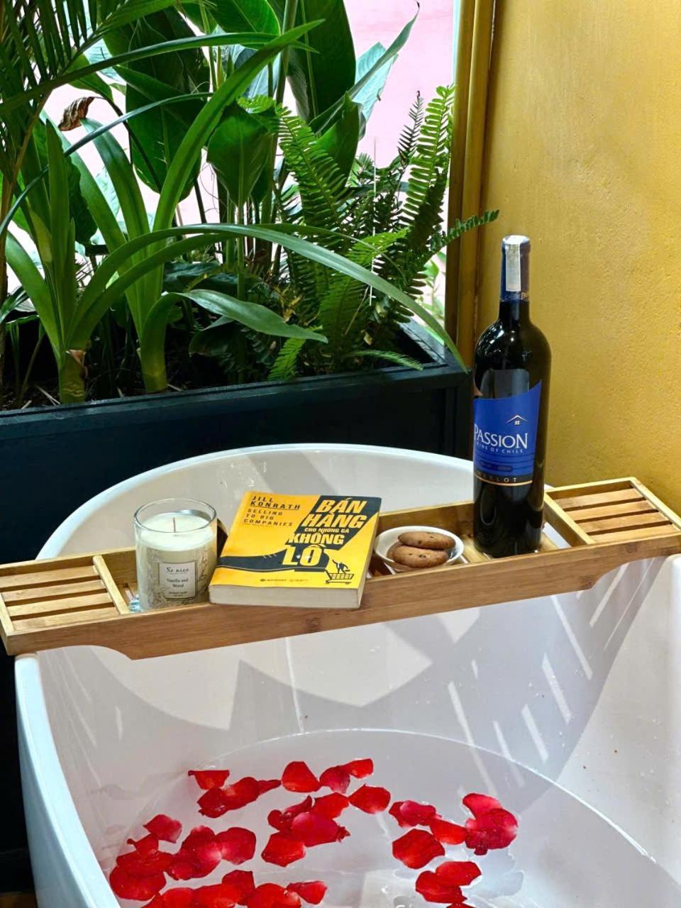 Hotel Joi Boutique Bai Truoc