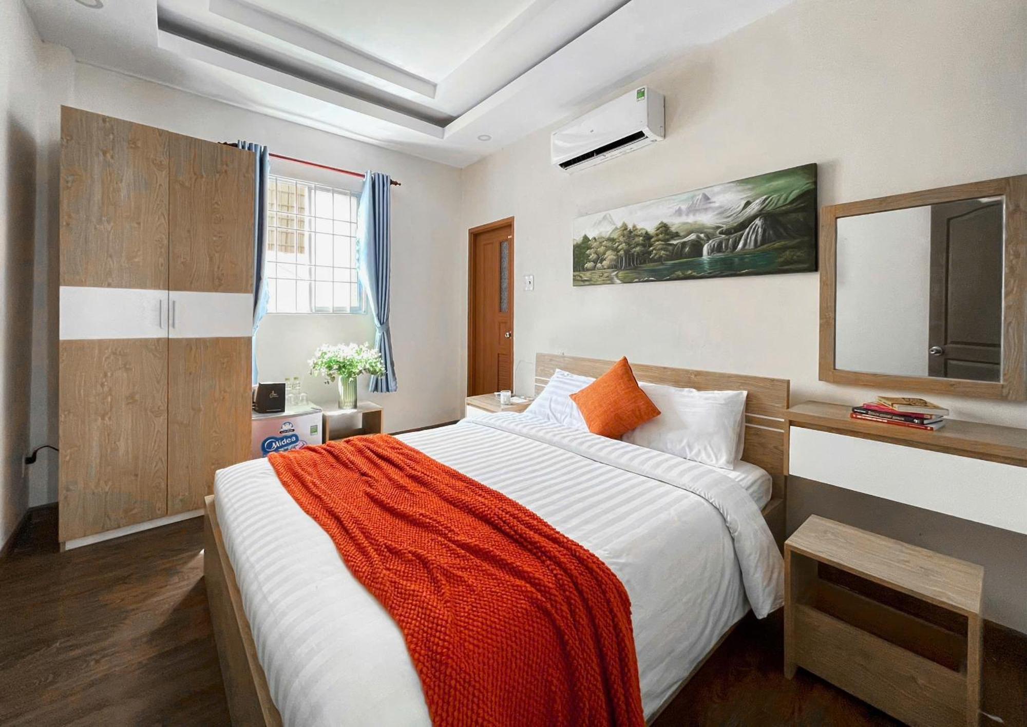 Joi Boutique Bai Truoc Hotel Vung Tau