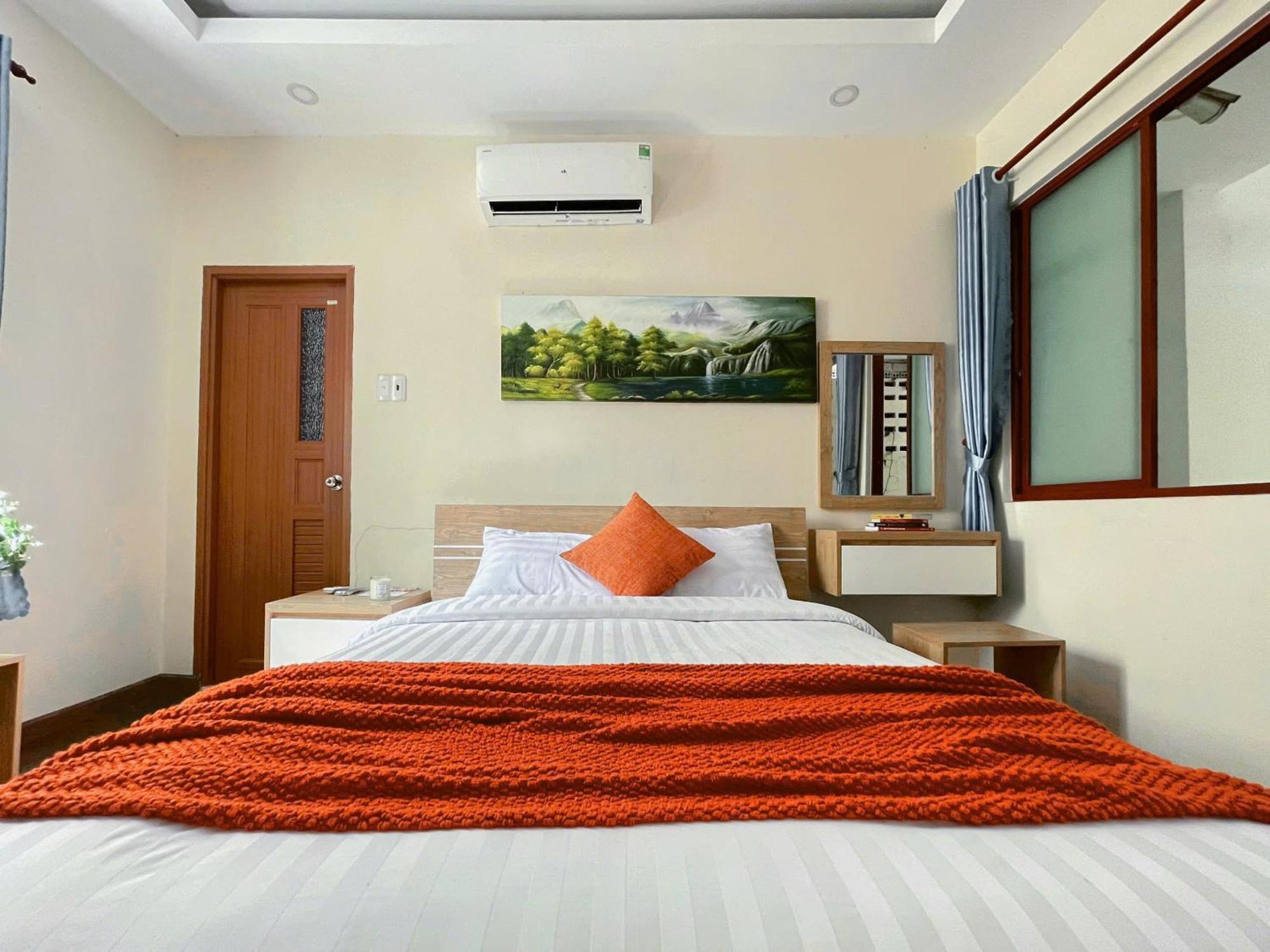 Hotel Joi Boutique Bai Truoc Vung Tau