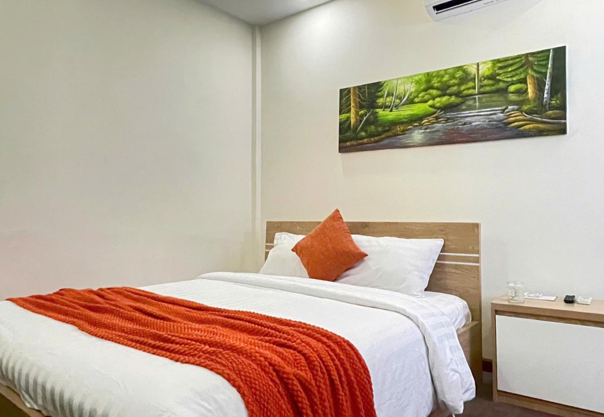 Joi Boutique Bai Truoc Vung Tau