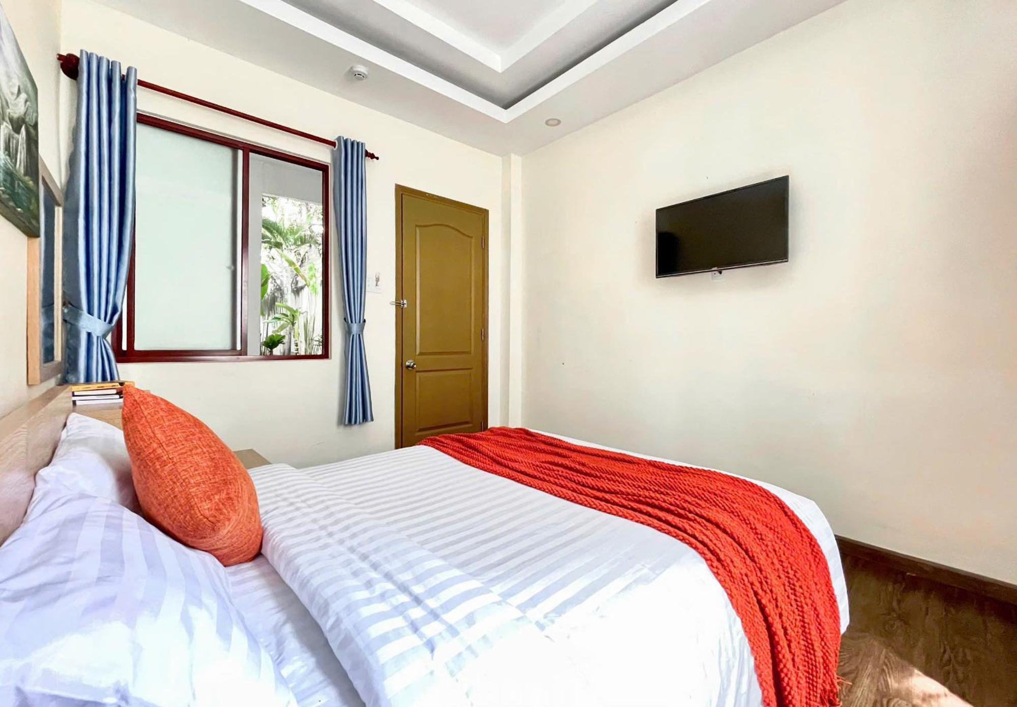 Joi Boutique Bai Truoc 4* Vung Tau