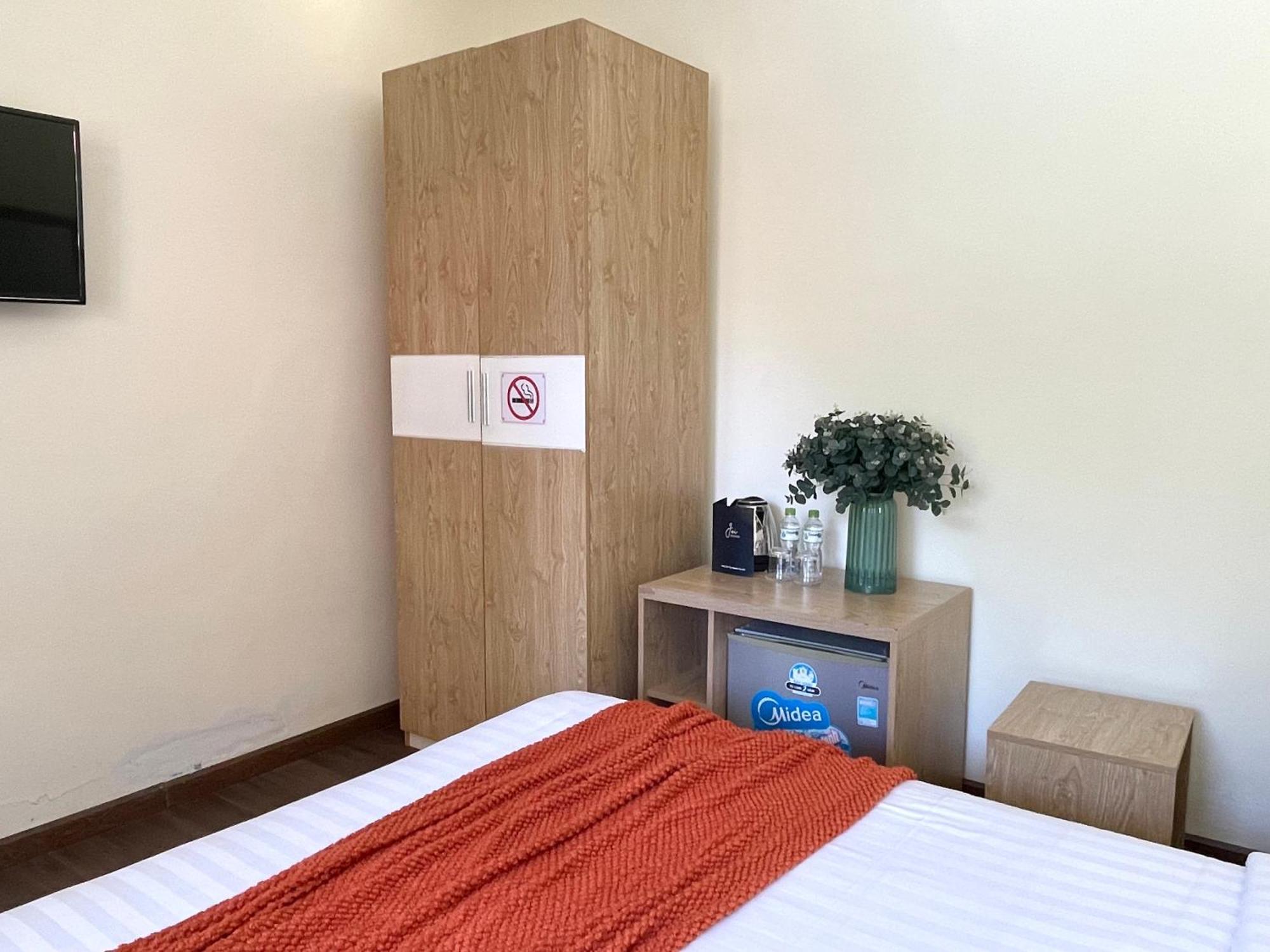 Joi Boutique Bai Truoc Hotel 4*