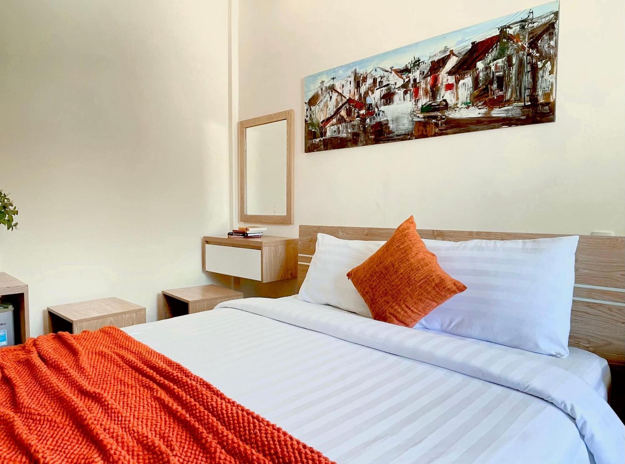 Joi Boutique Bai Truoc Vung Tau