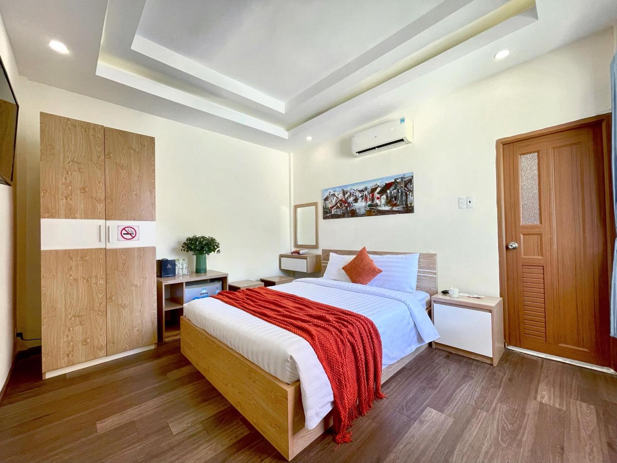 Joi Boutique Bai Truoc Hotel