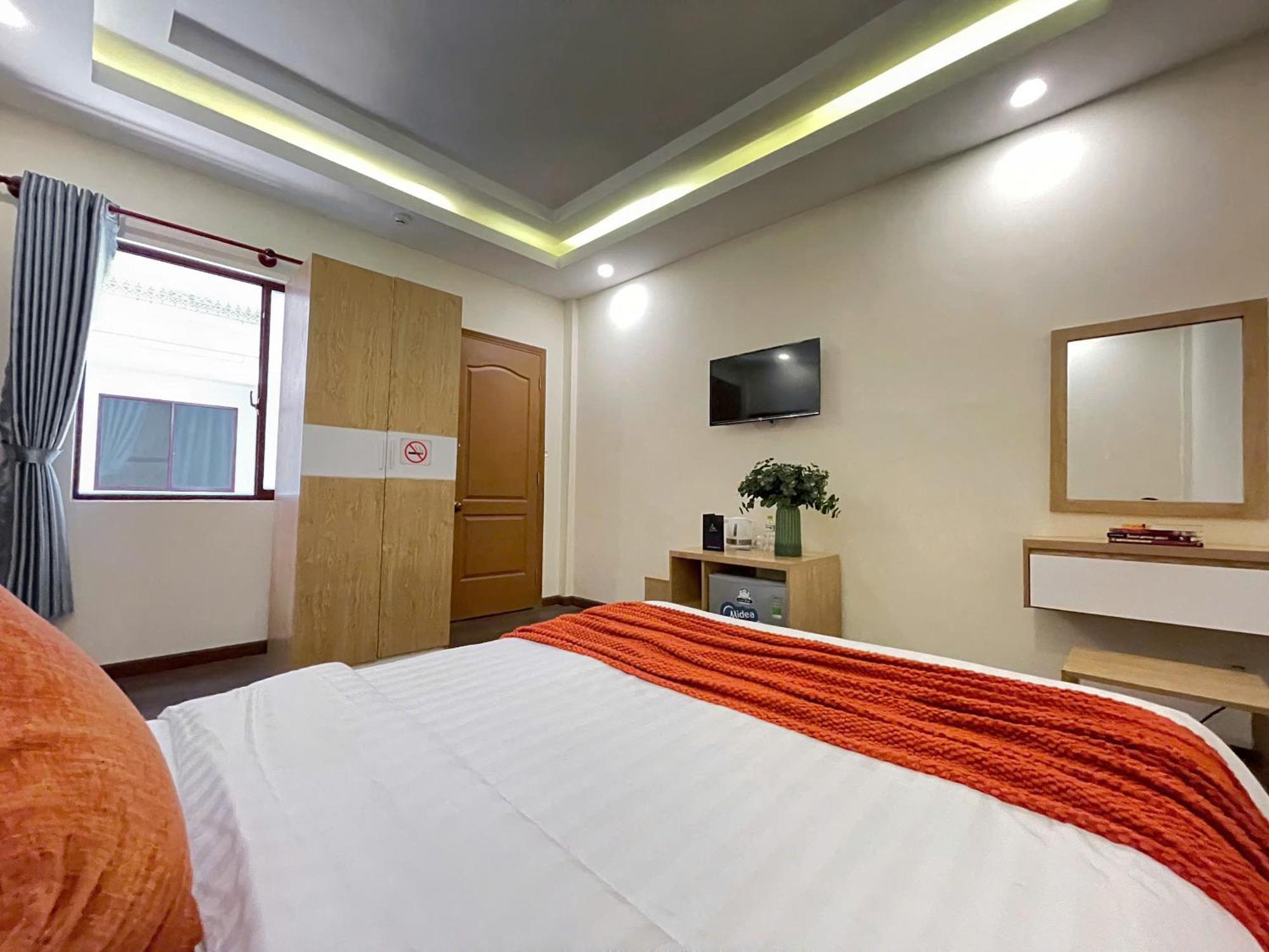 Joi Boutique Bai Truoc Vung Tau