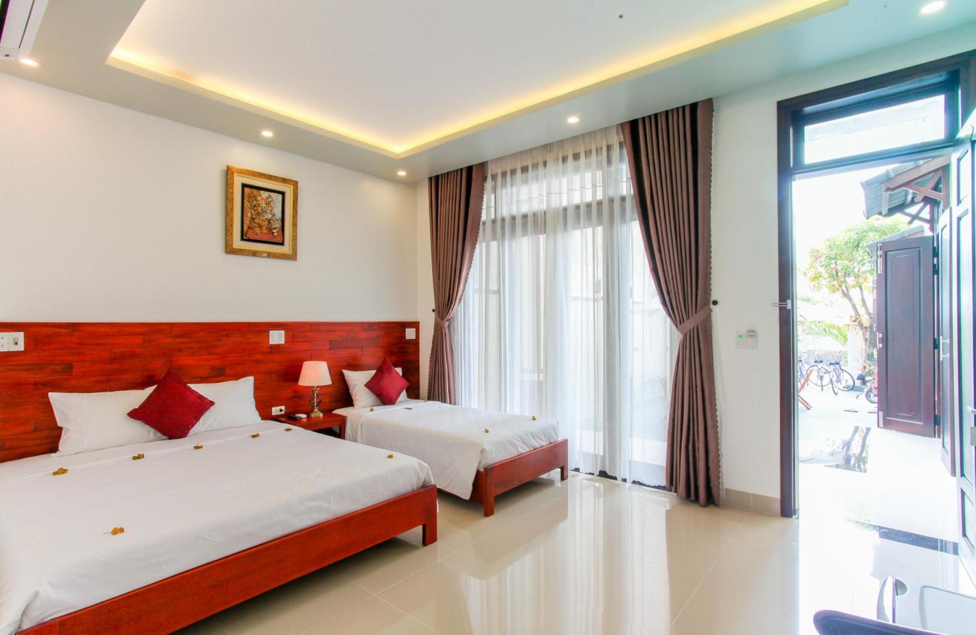 Gia Phát Ở trọ