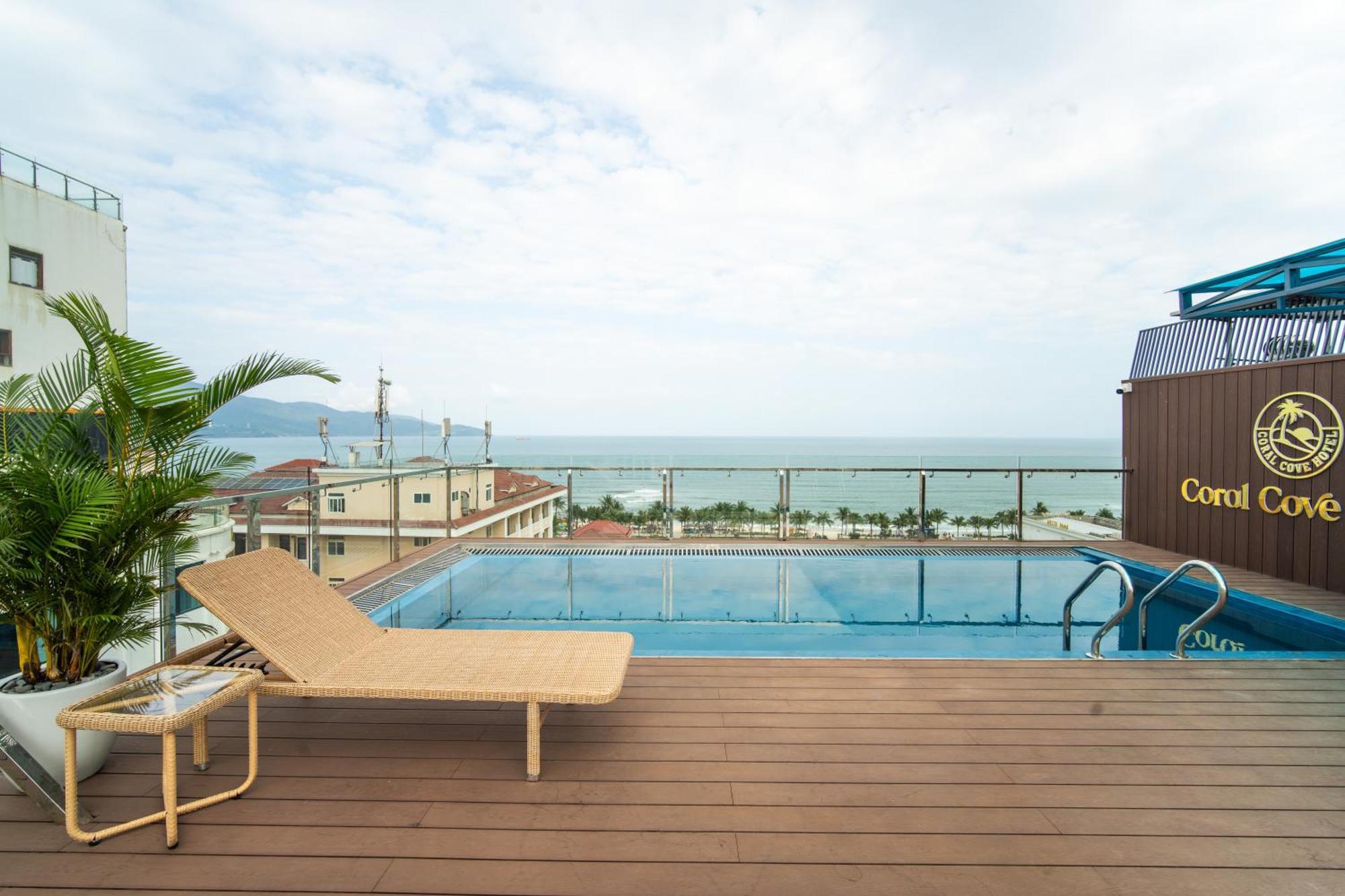 Coral Cove Da Nang