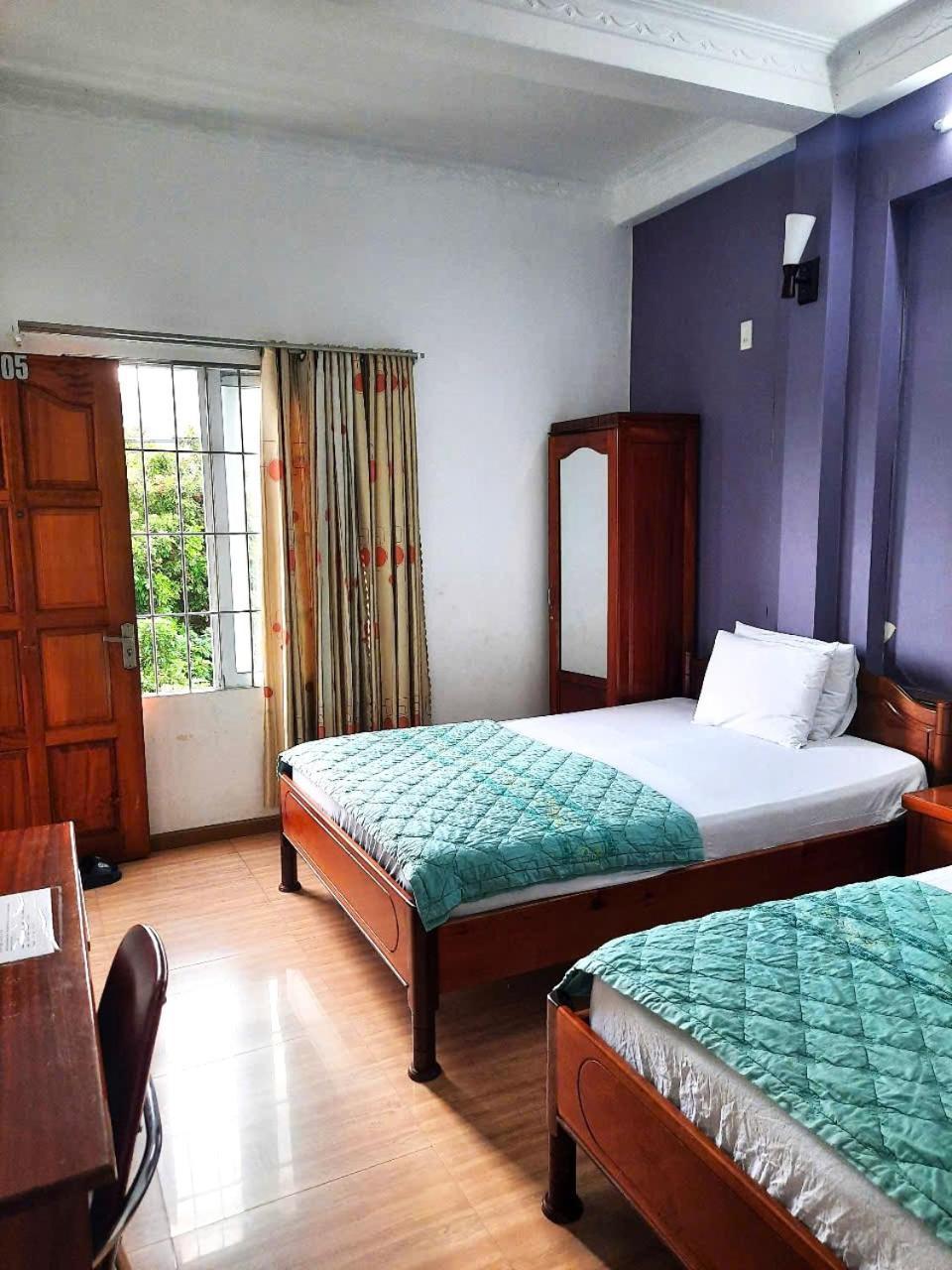 Blue Sea 2 Hotel Nha Trang