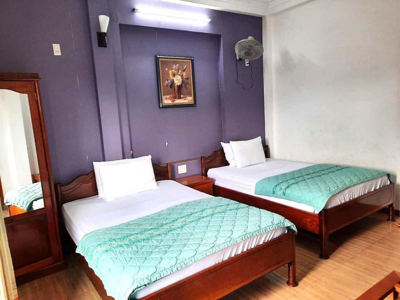 Hotel Blue Sea 2 Nha Trang