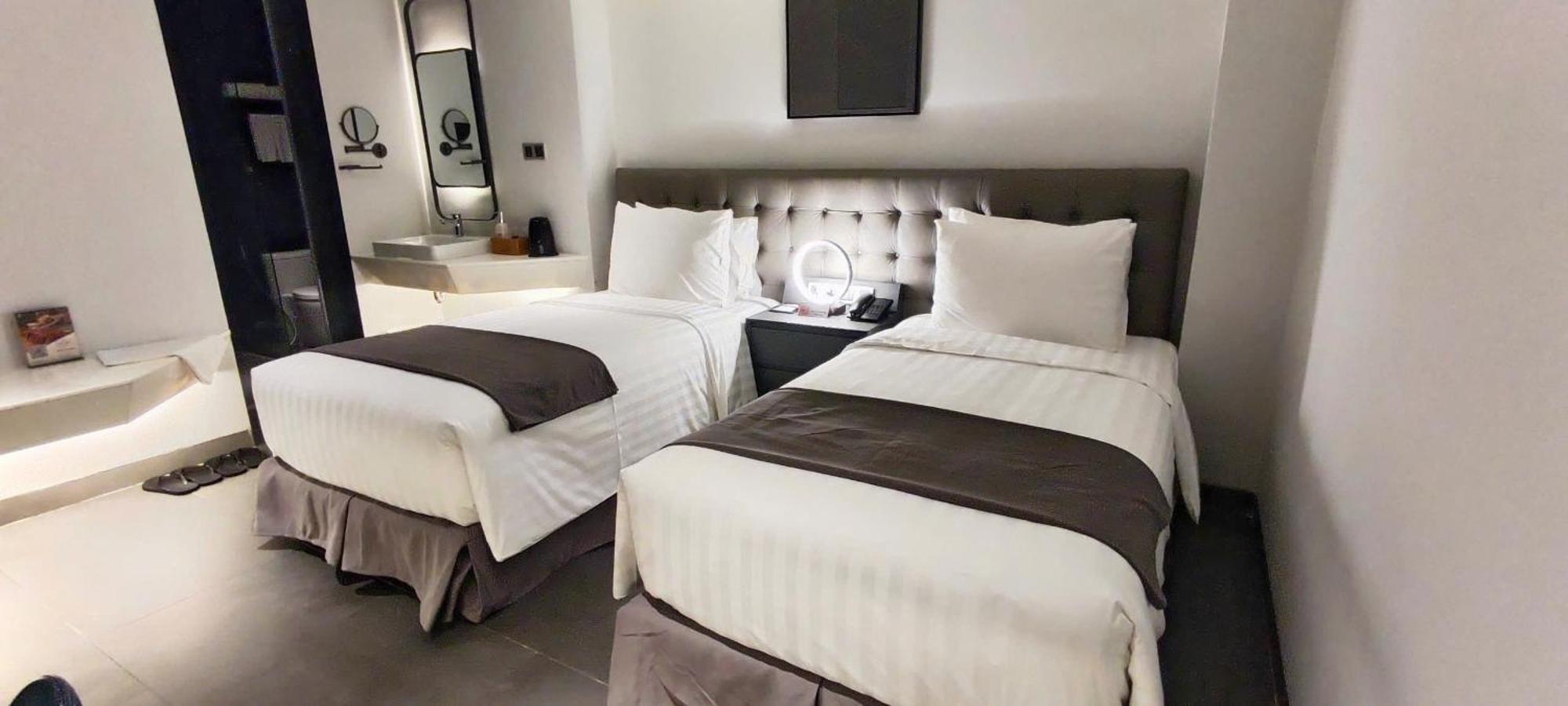 Hotel Legend Boutique 3*