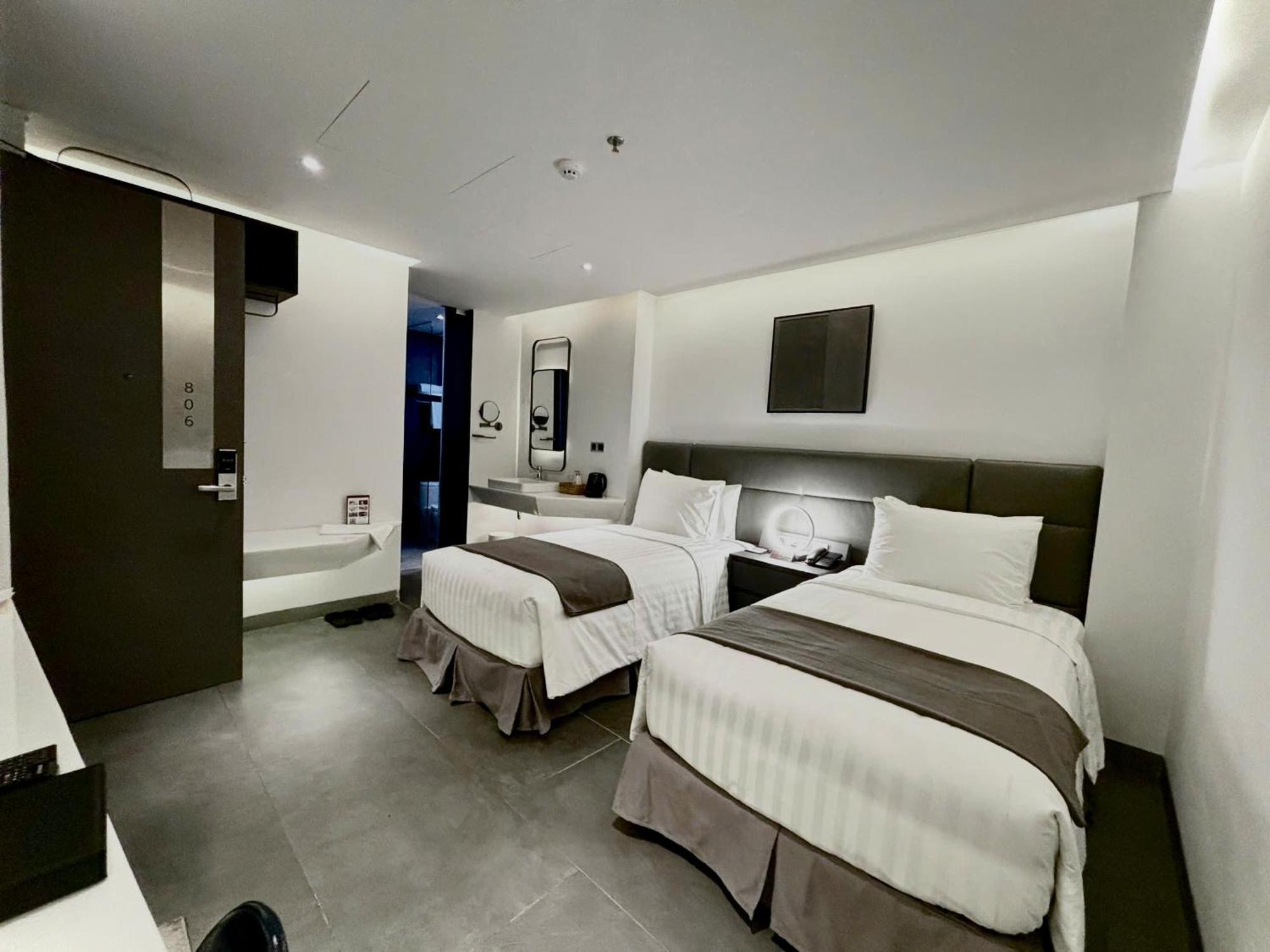 Hotel Legend Boutique Đà Nẵng