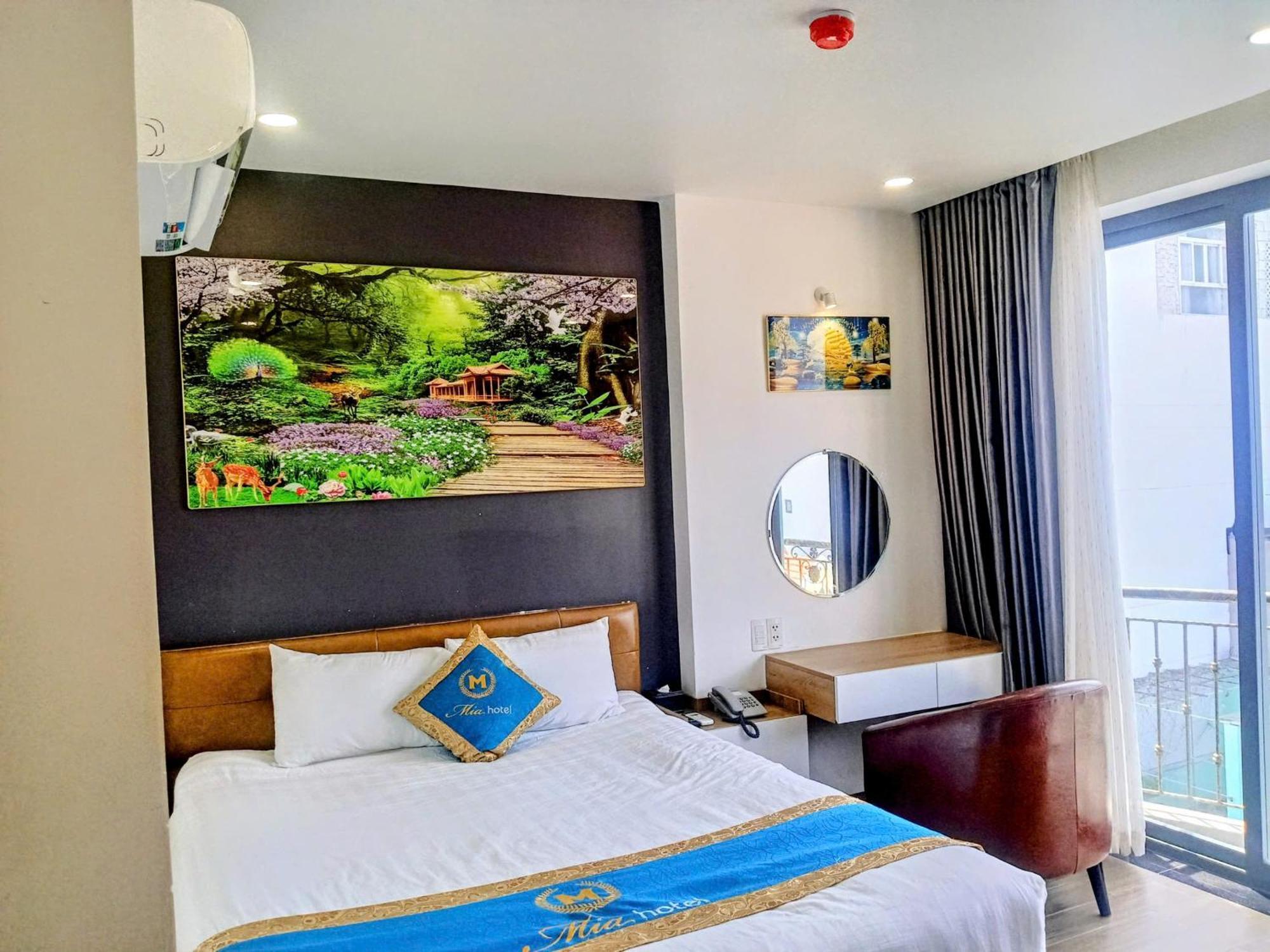 Mia * Vung Tau