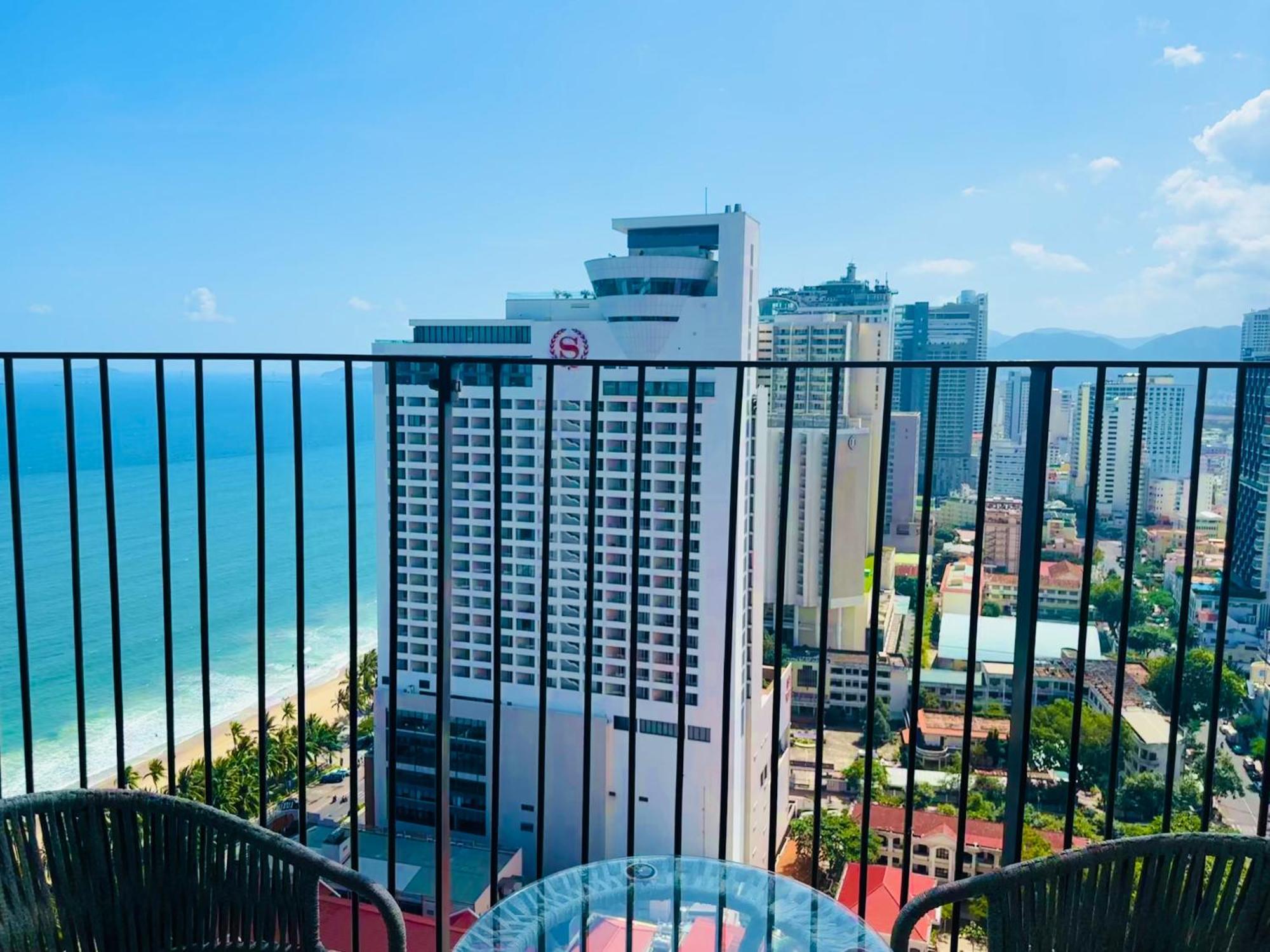 Apartment Gold Coast Luxury Beachfront