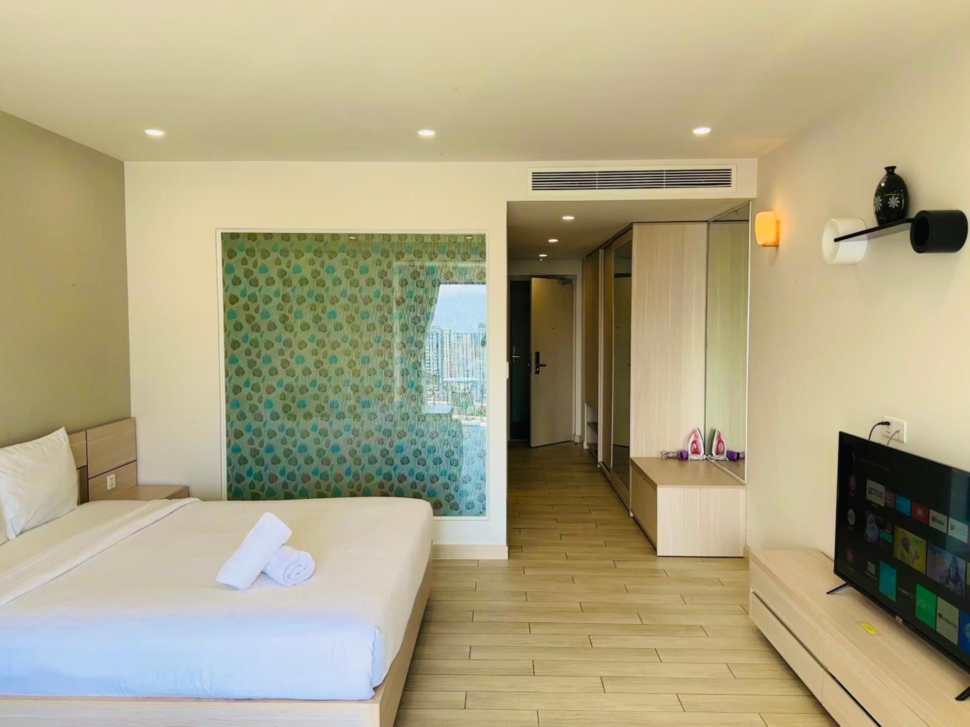 Apartment Gold Coast Luxury Beachfront *
