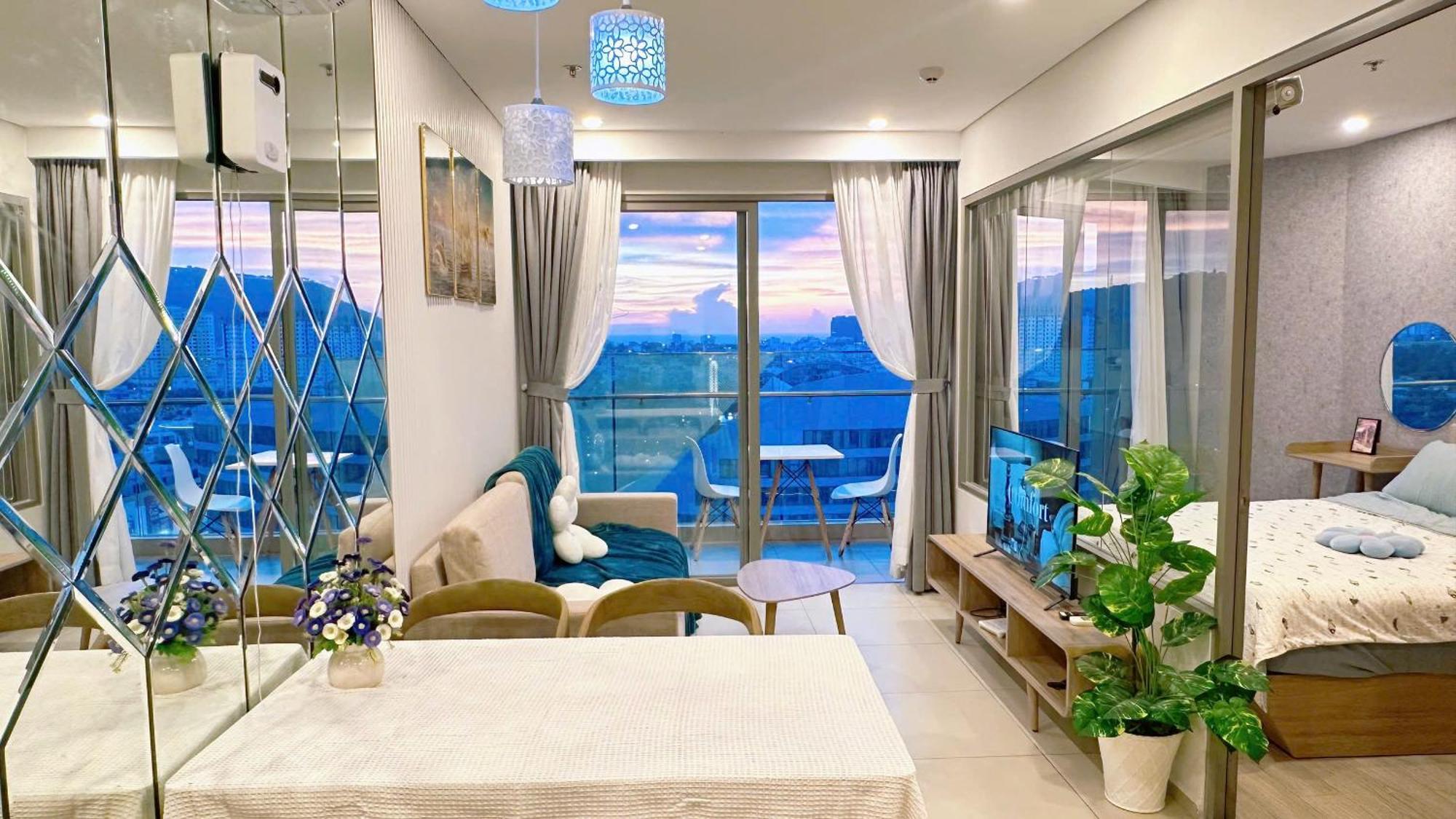 The Song Luxury - Khang 1 Apartment