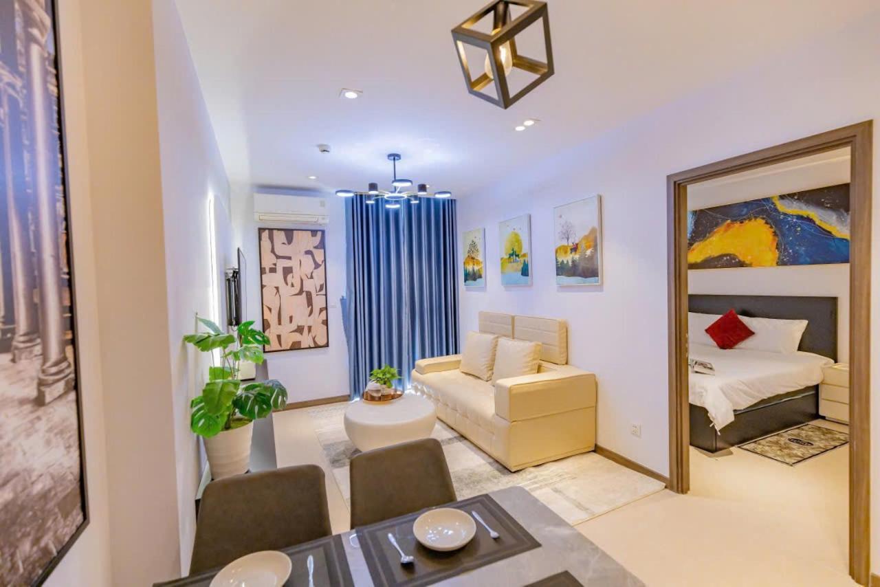 Kim's House - Csj Condotel *