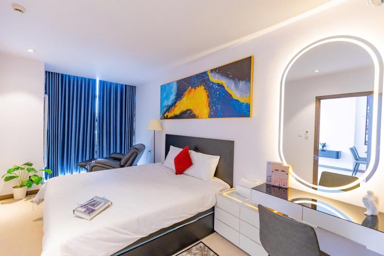 Kim's House - Csj Condotel