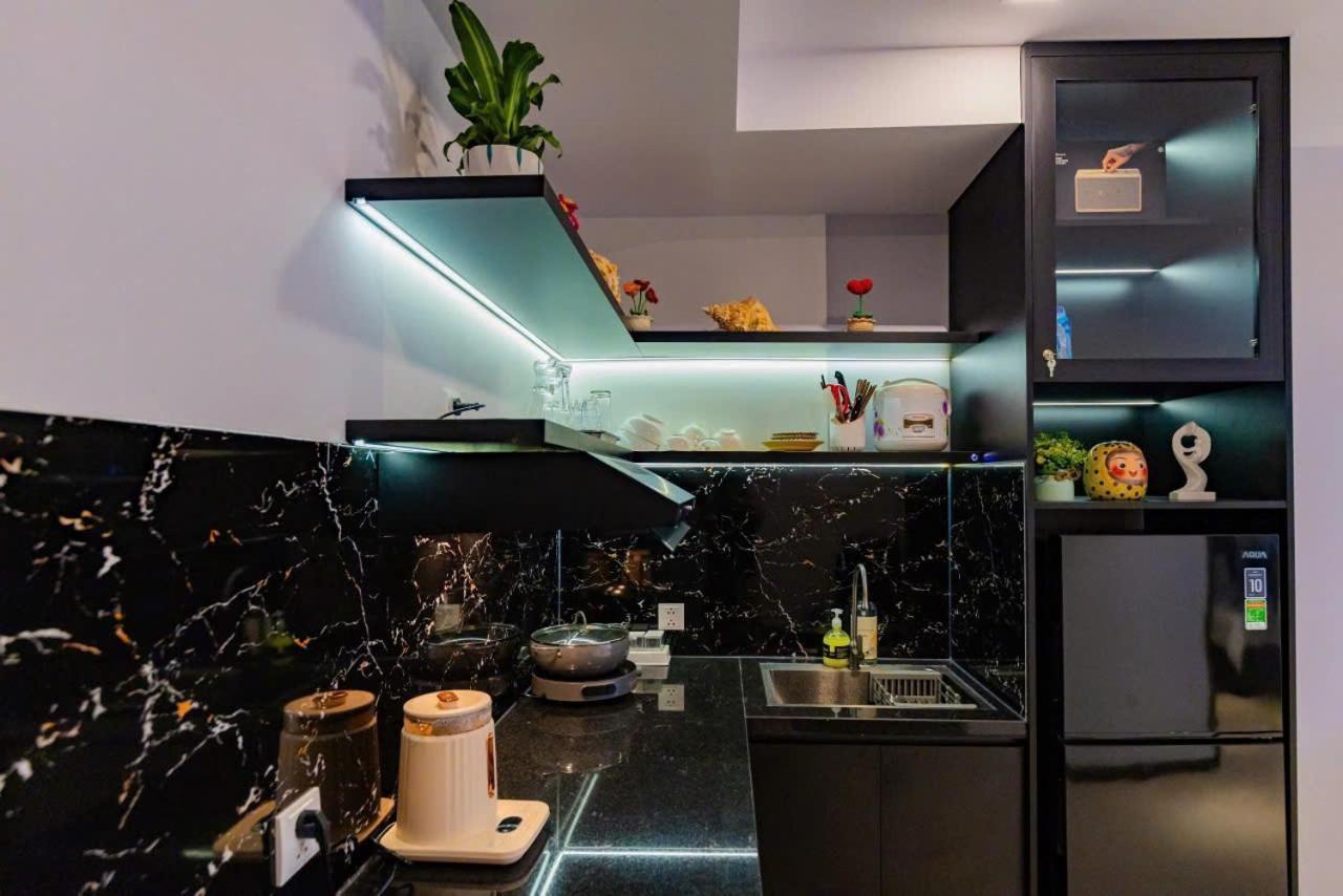 Căn hộ Kim's House - Csj Condotel Vũng Tàu