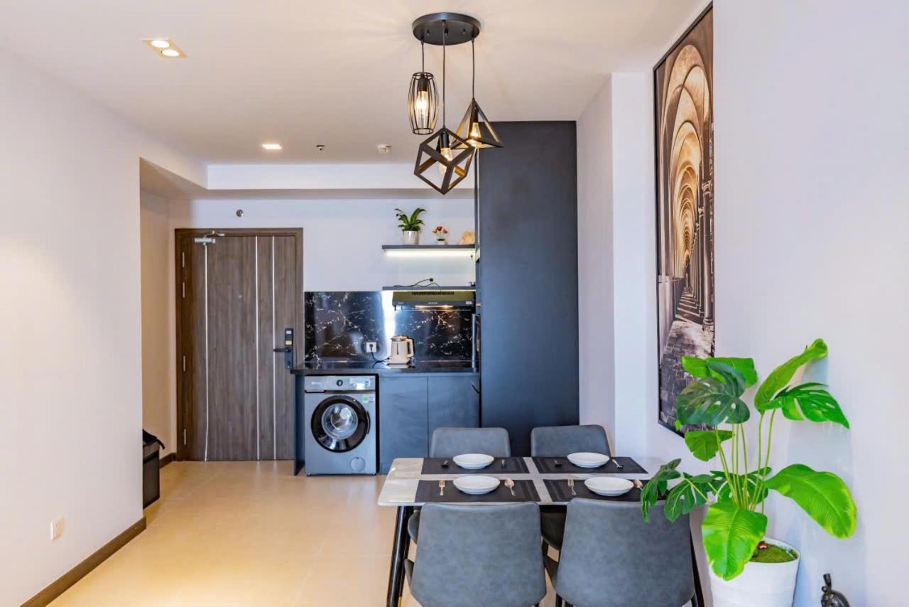 Kim's House - Csj Condotel
