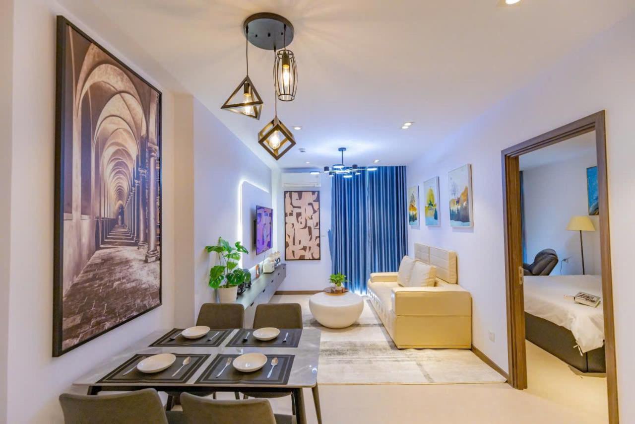 Căn hộ Kim's House - Csj Condotel Vũng Tàu