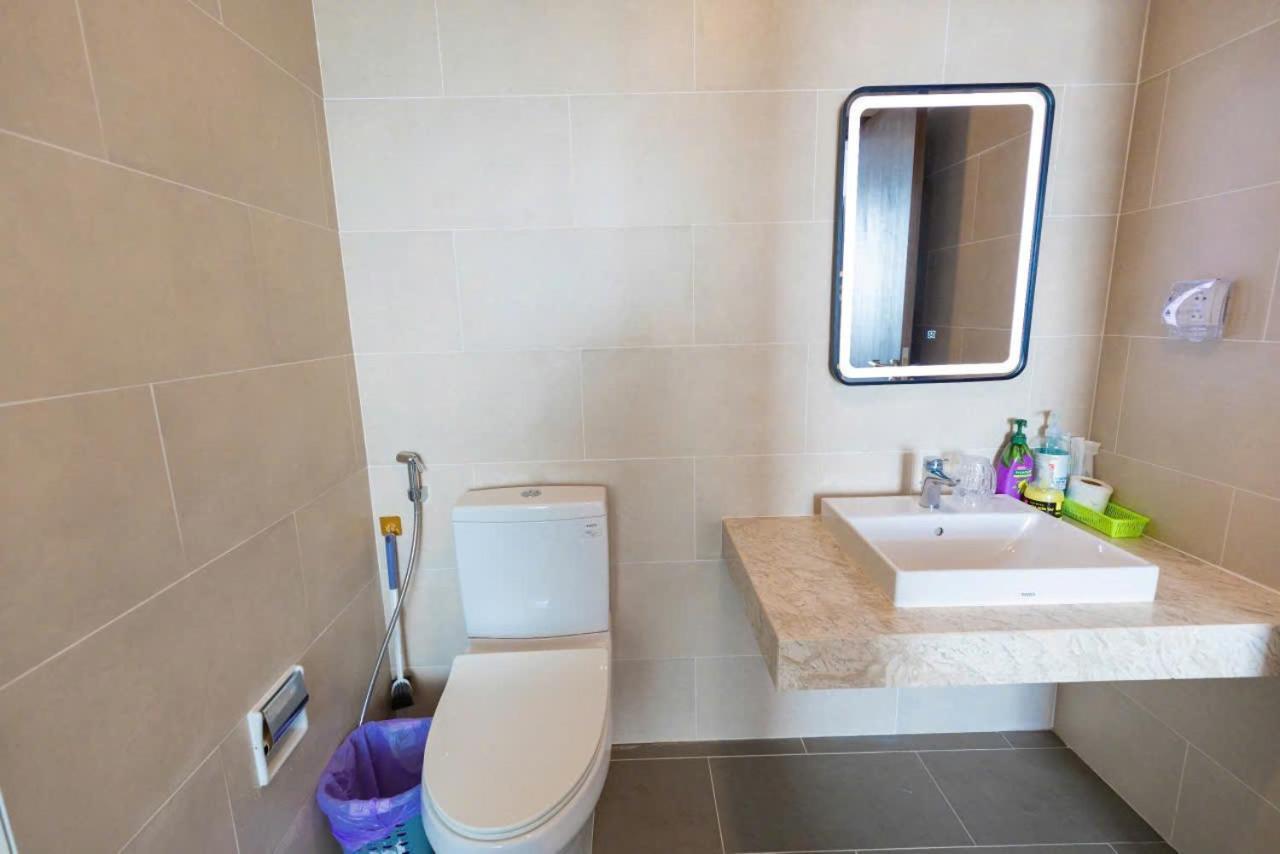 Kim's House - Csj Condotel