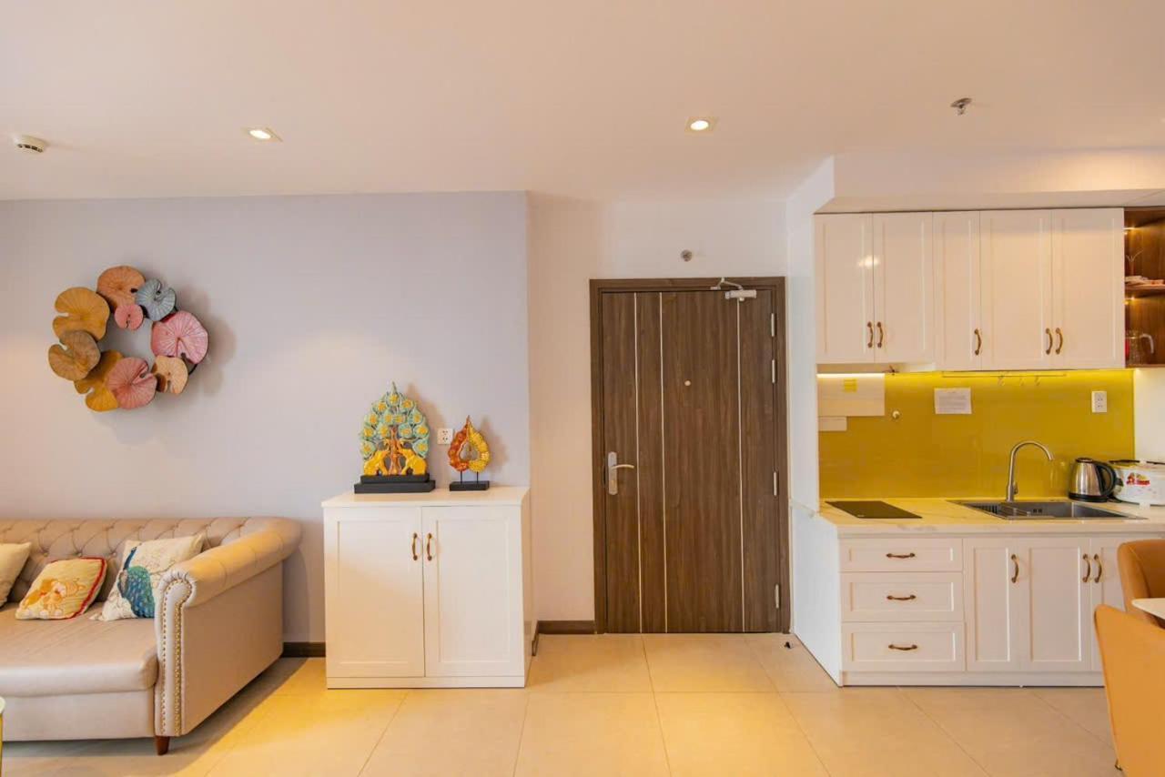 Kim's House - Csj Condotel Căn hộ Vũng Tàu