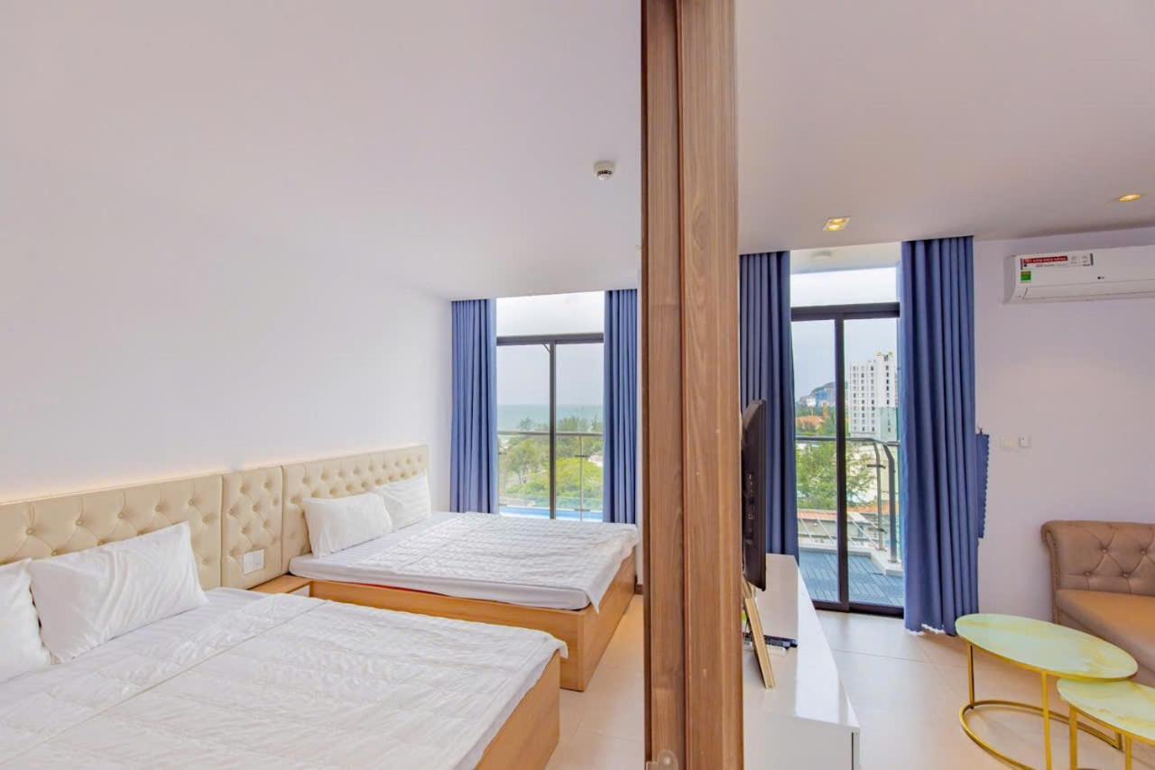 Căn hộ Kim's House - Csj Condotel Vũng Tàu
