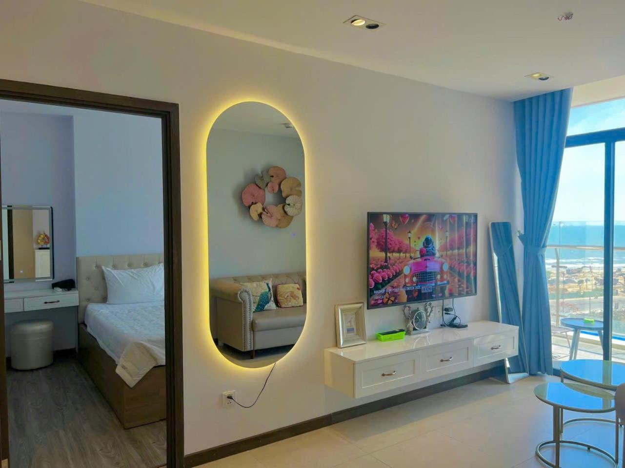 Kim's House - Csj Condotel Vũng Tàu
