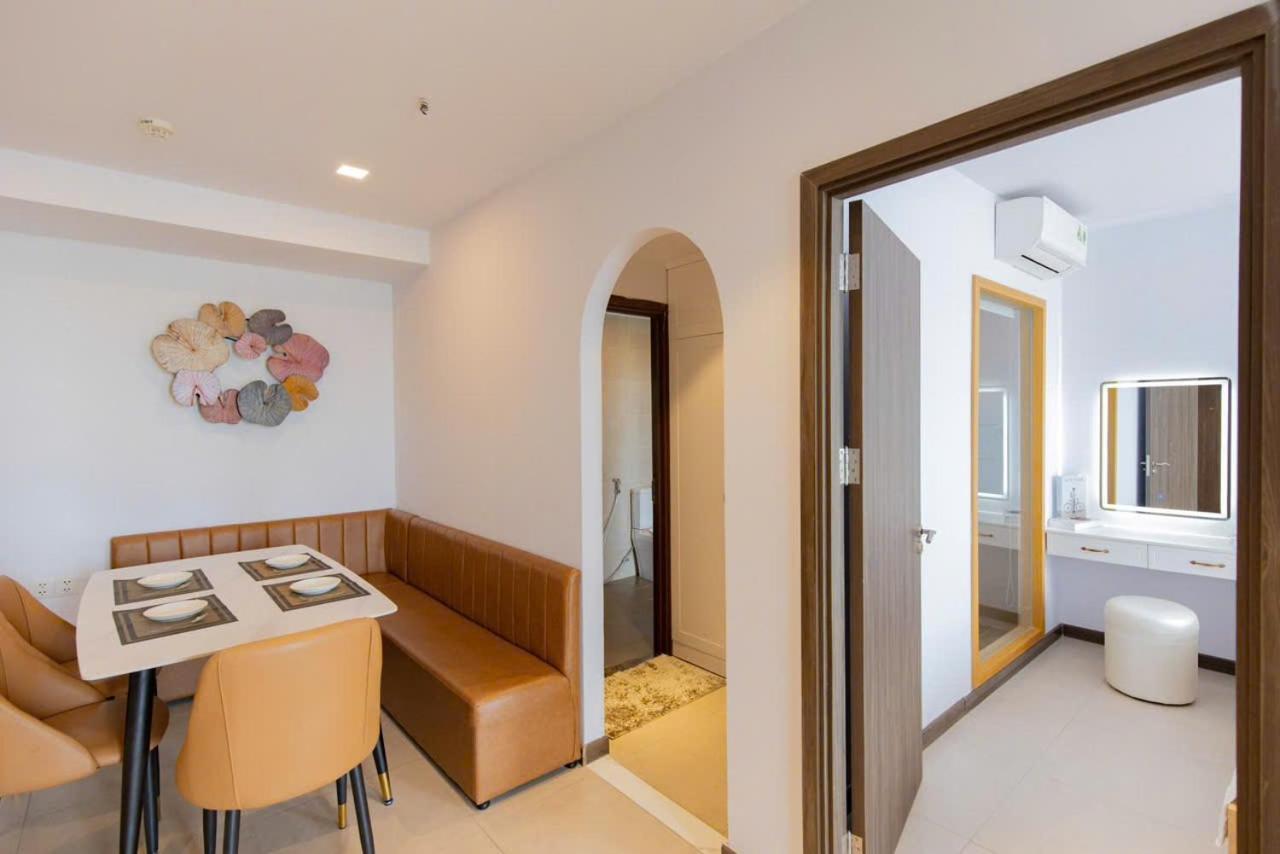 Căn hộ Kim's House - Csj Condotel Vũng Tàu