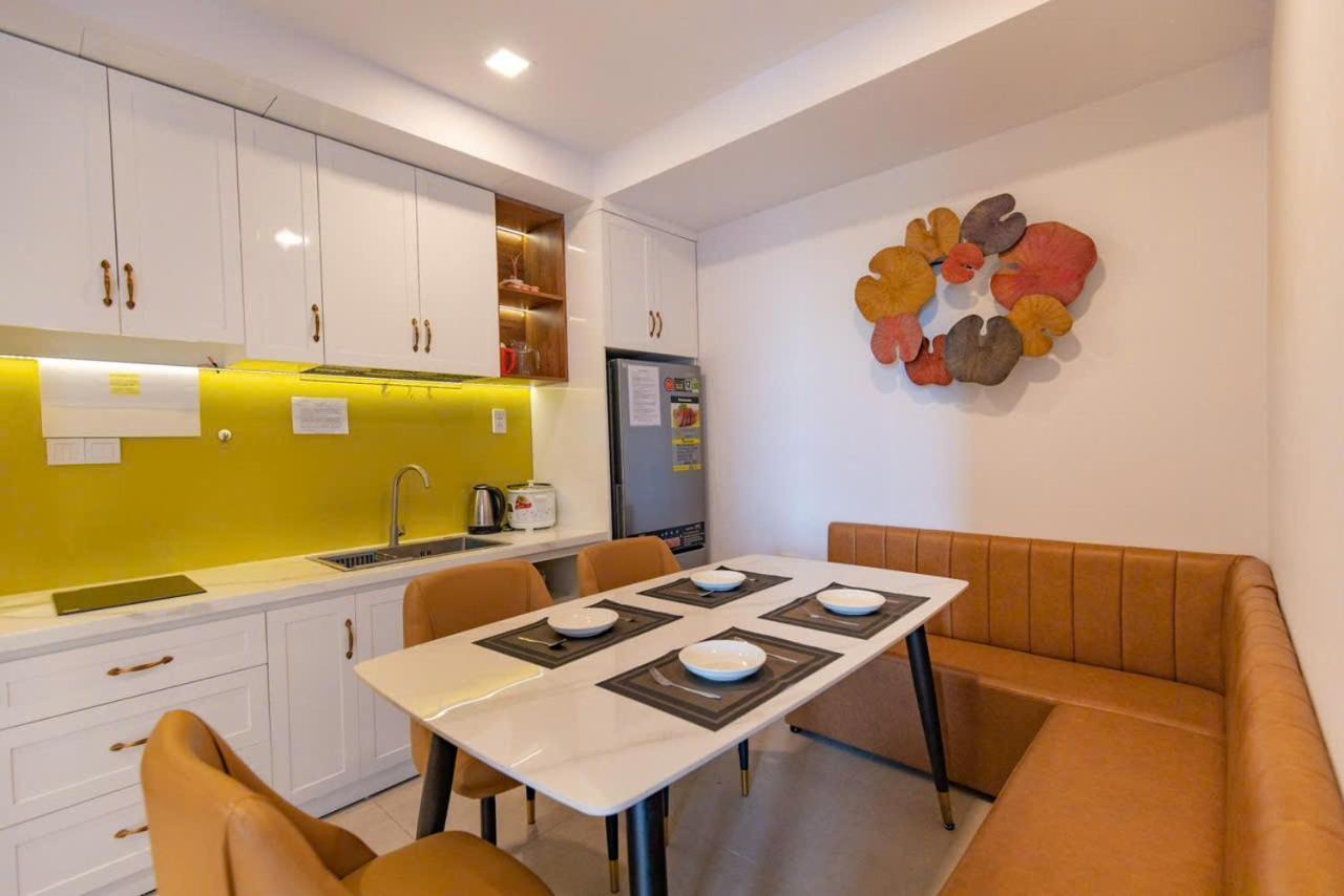 Kim's House - Csj Condotel *