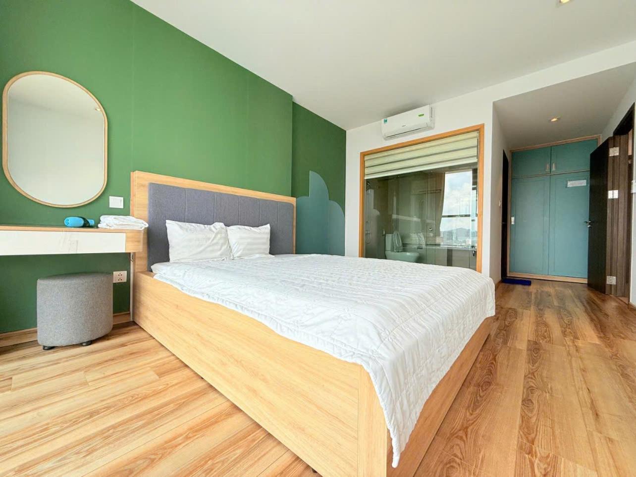 Kim's House - Csj Condotel Vũng Tàu