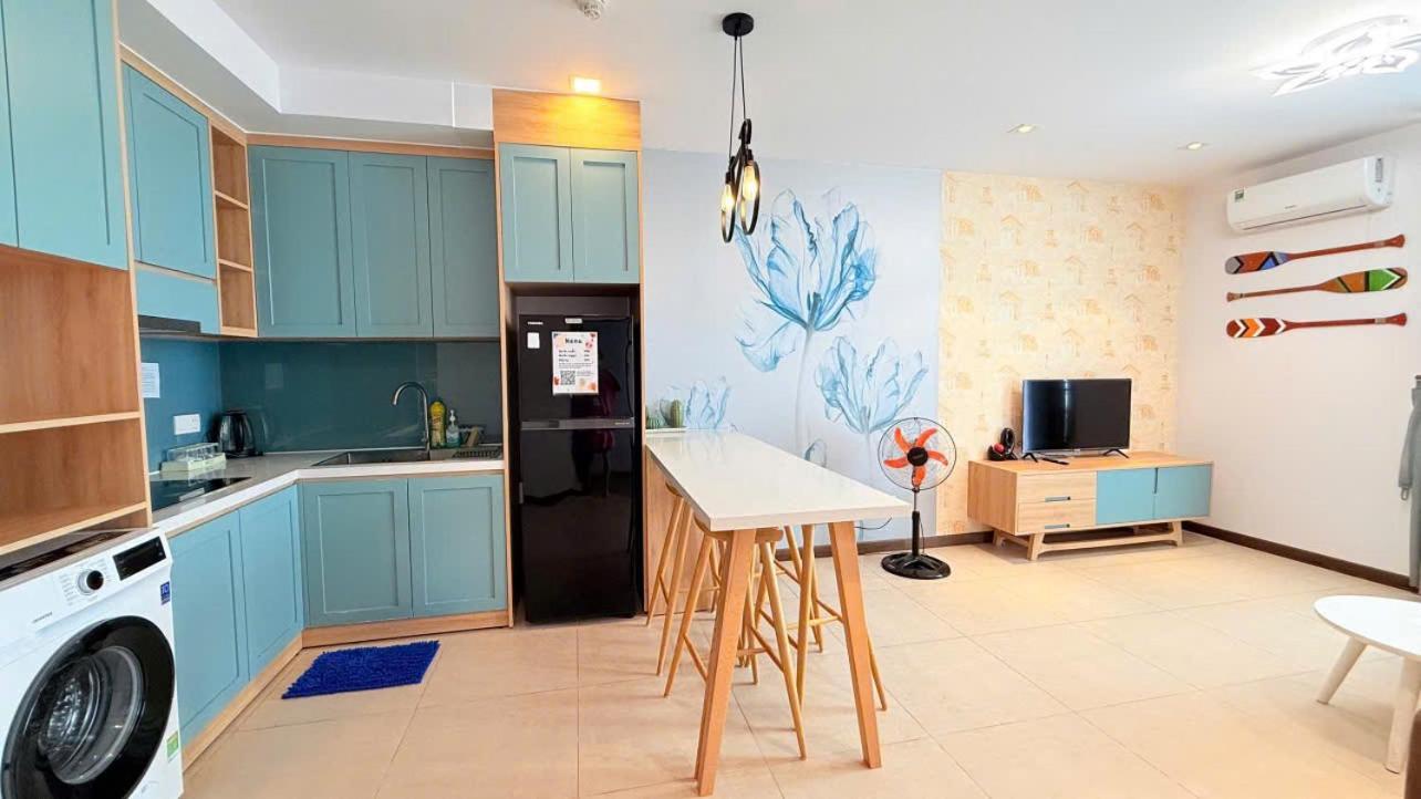 Kim's House - Csj Condotel