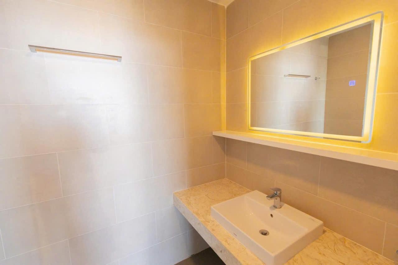 Kim's House - Csj Condotel Căn hộ