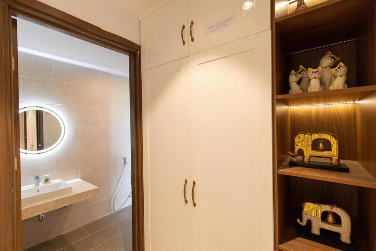 Căn hộ Kim's House - Csj Condotel Vũng Tàu