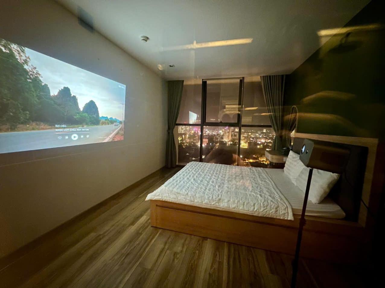 Căn hộ Kim's House - Csj Condotel Vũng Tàu