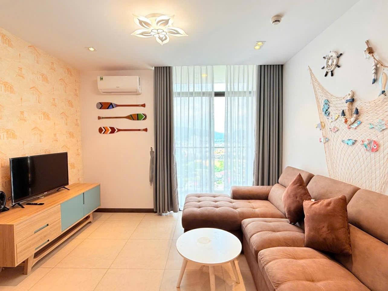Kim's House - Csj Condotel *