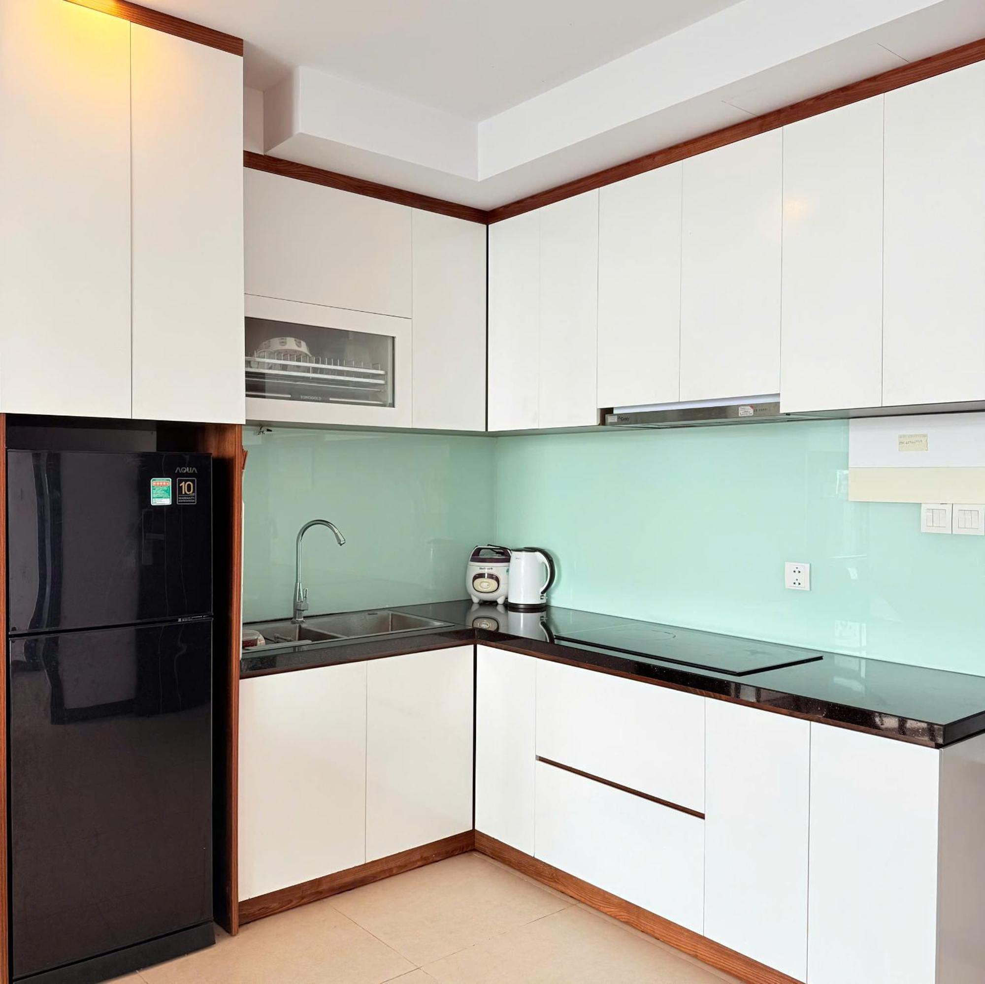 Căn hộ Kim's House - Csj Condotel Vũng Tàu