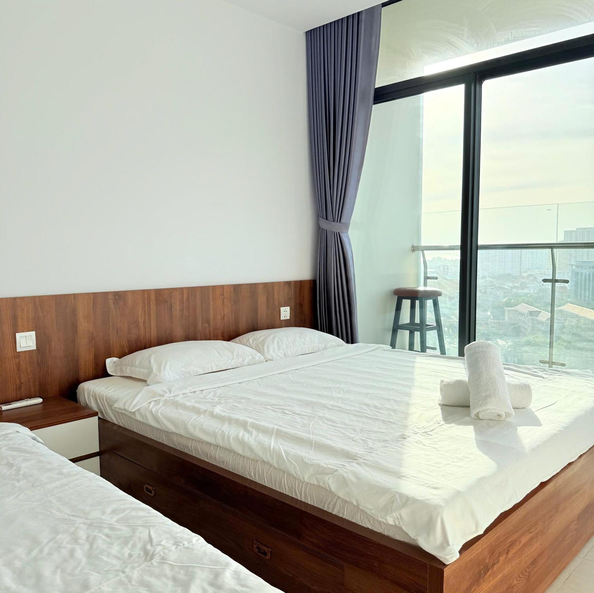 Kim's House - Csj Condotel *