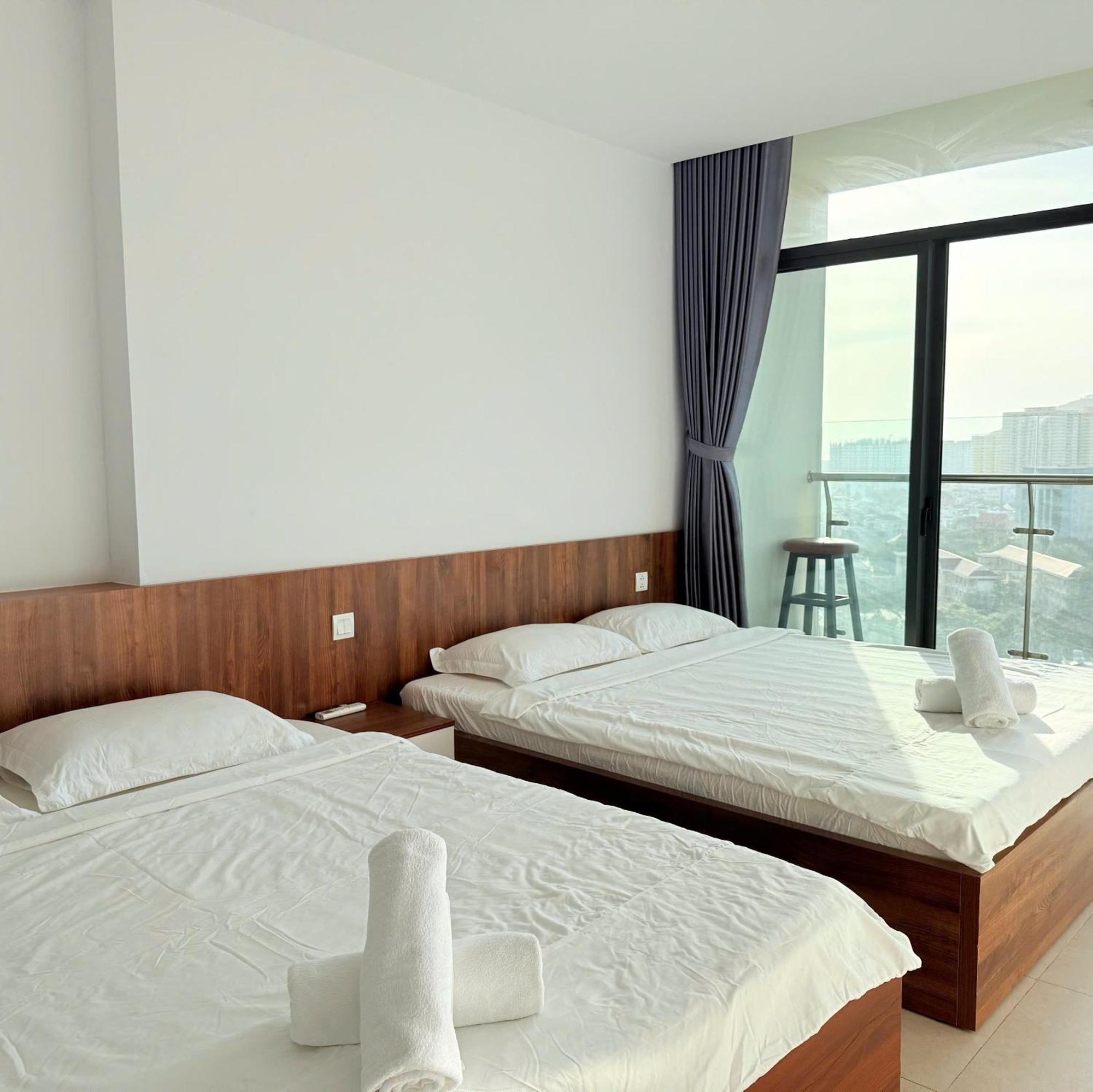 Kim's House - Csj Condotel Vũng Tàu