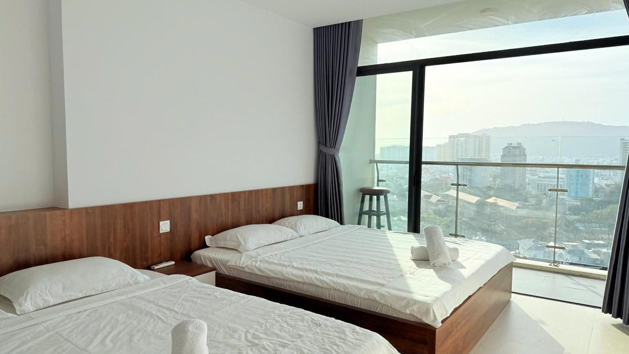 Kim's House - Csj Condotel Căn hộ Vũng Tàu
