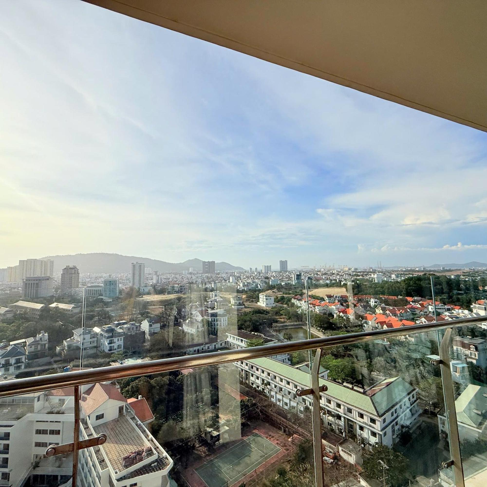 Kim's House - Csj Condotel *