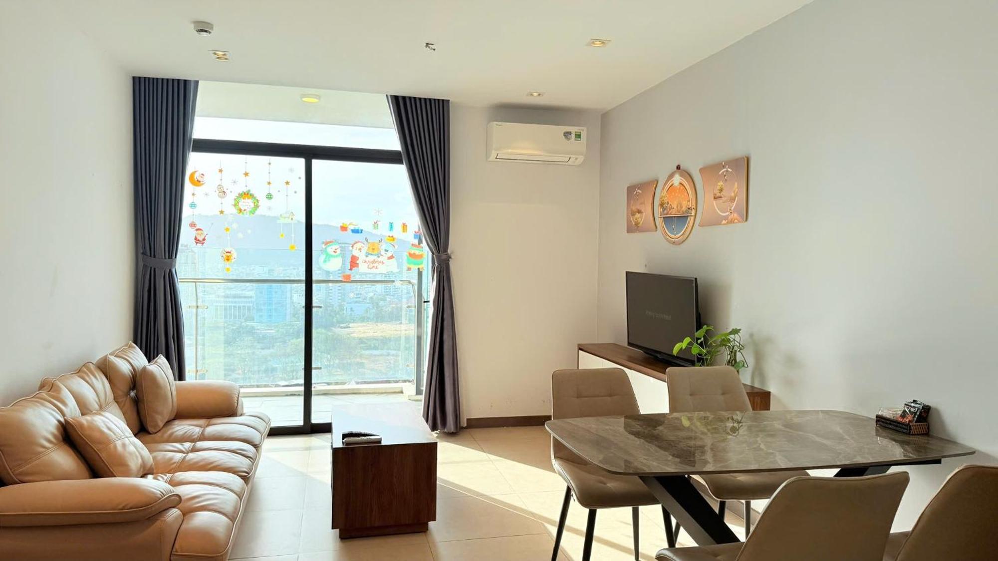 Kim's House - Csj Condotel Vũng Tàu