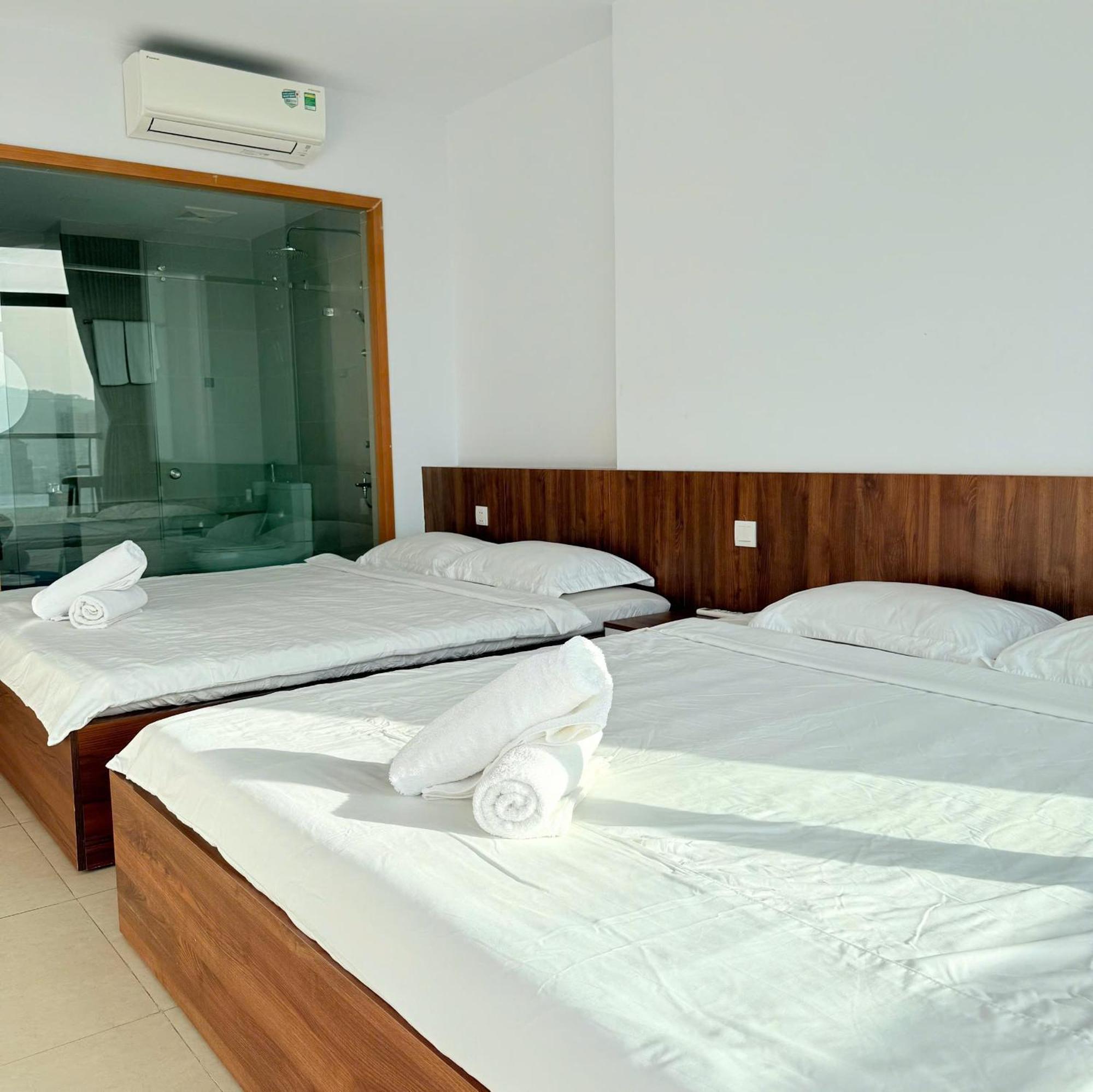 Kim's House - Csj Condotel Căn hộ Vũng Tàu