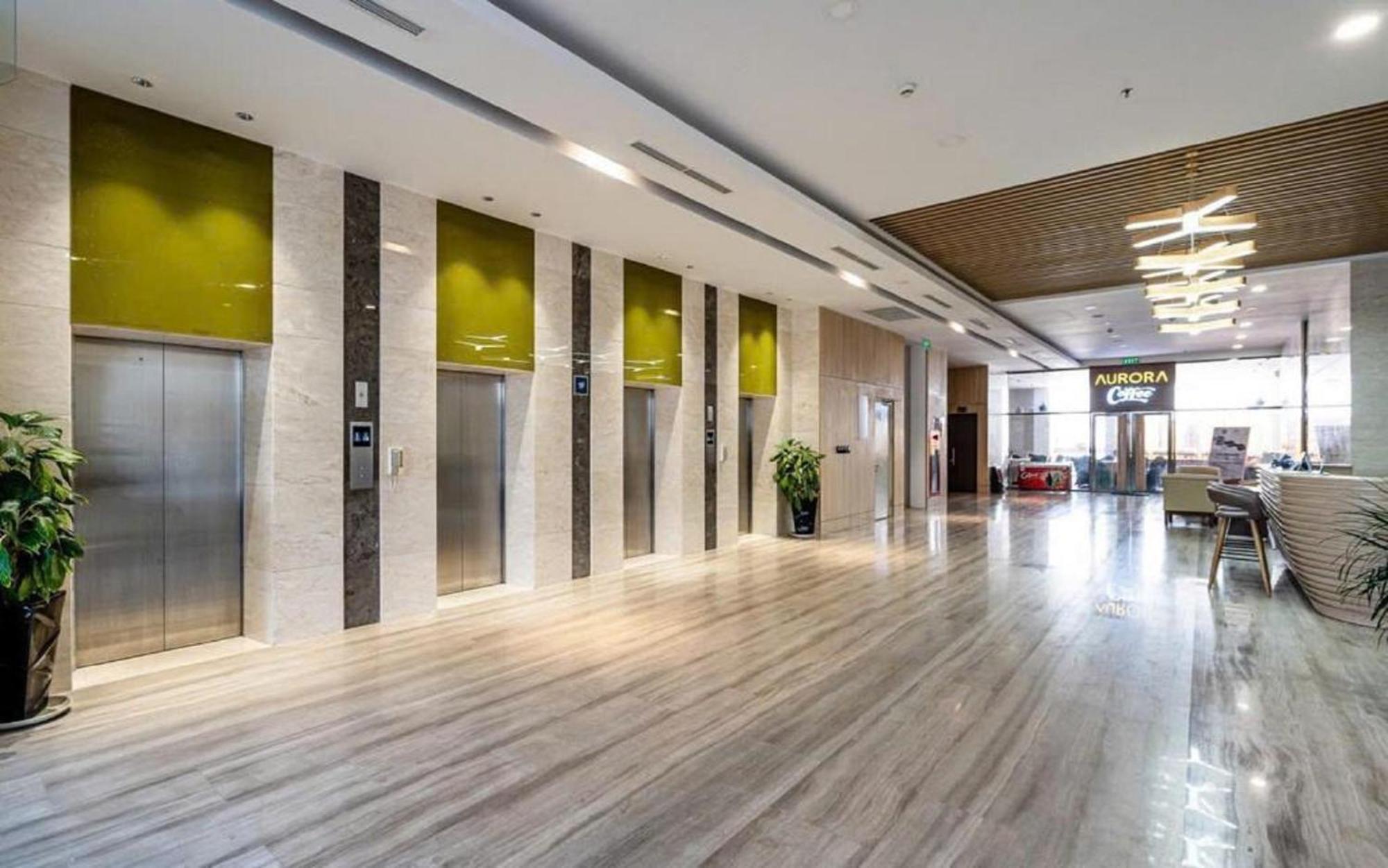 Căn hộ Kim's House - Csj Condotel Vũng Tàu