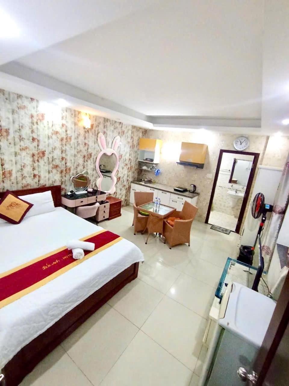 Hotel Duc Anh Vung Tau