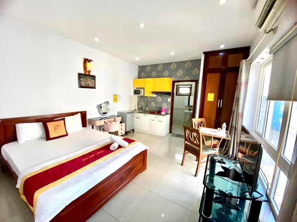 Duc Anh Hotel